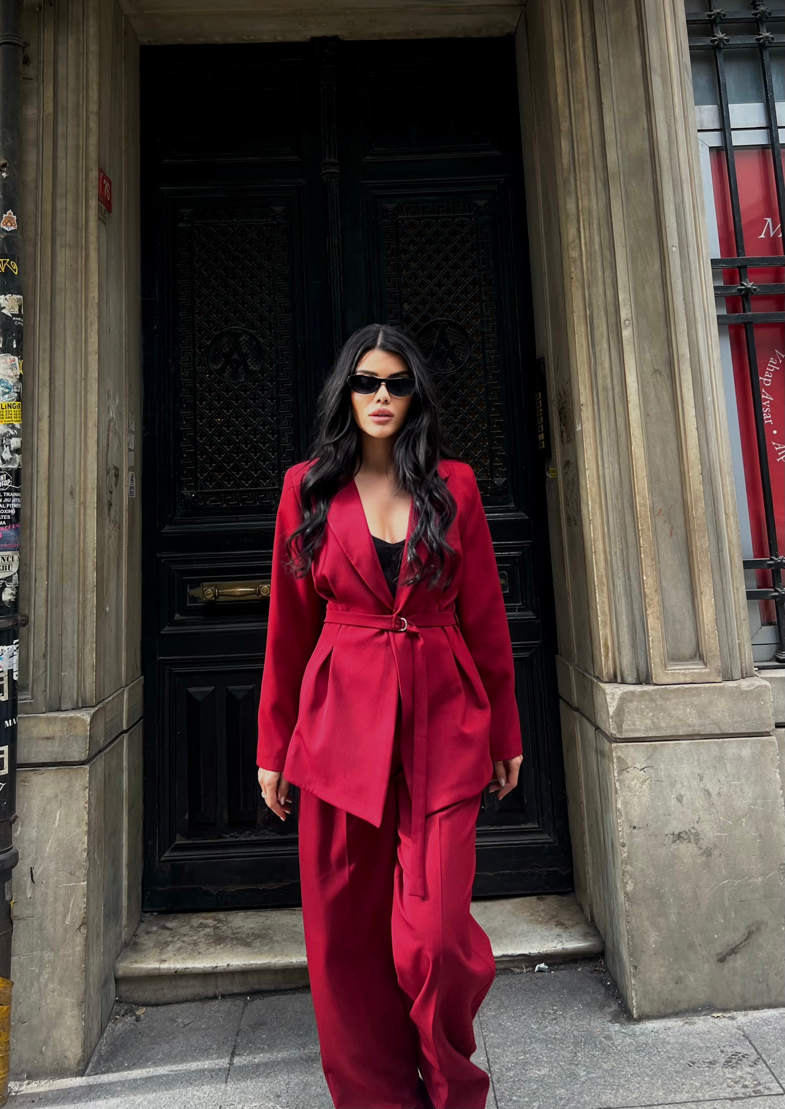 Комплет Со Каиш