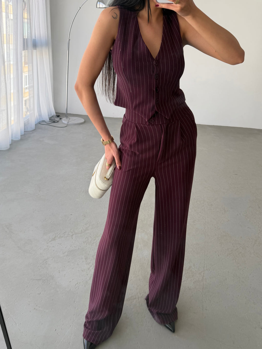 Комплет Ликра Со Линии