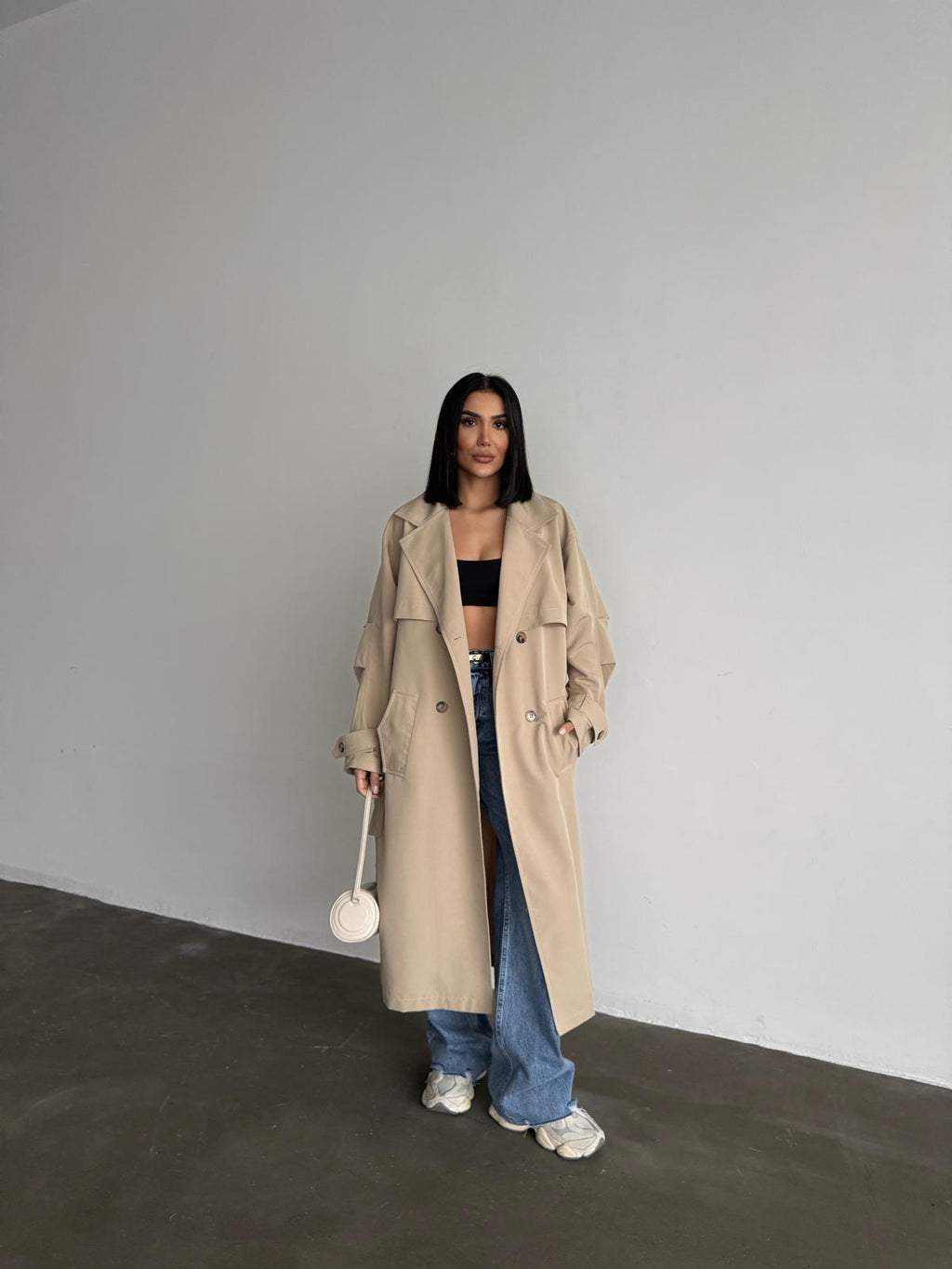 Долг мантил