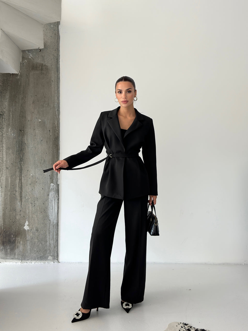 Комплет Со Каиш