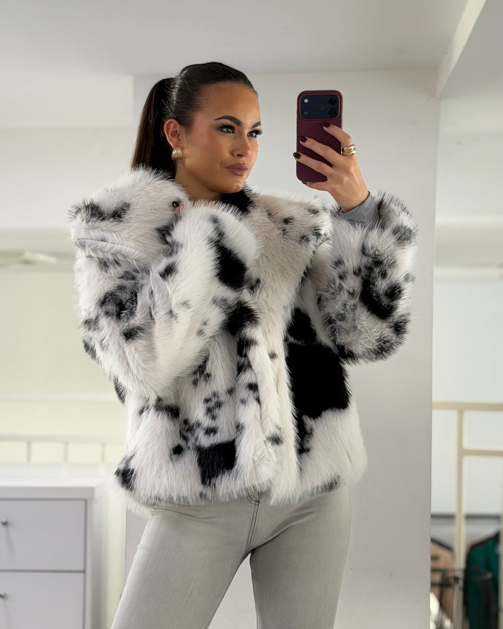 Крзнена Бунда