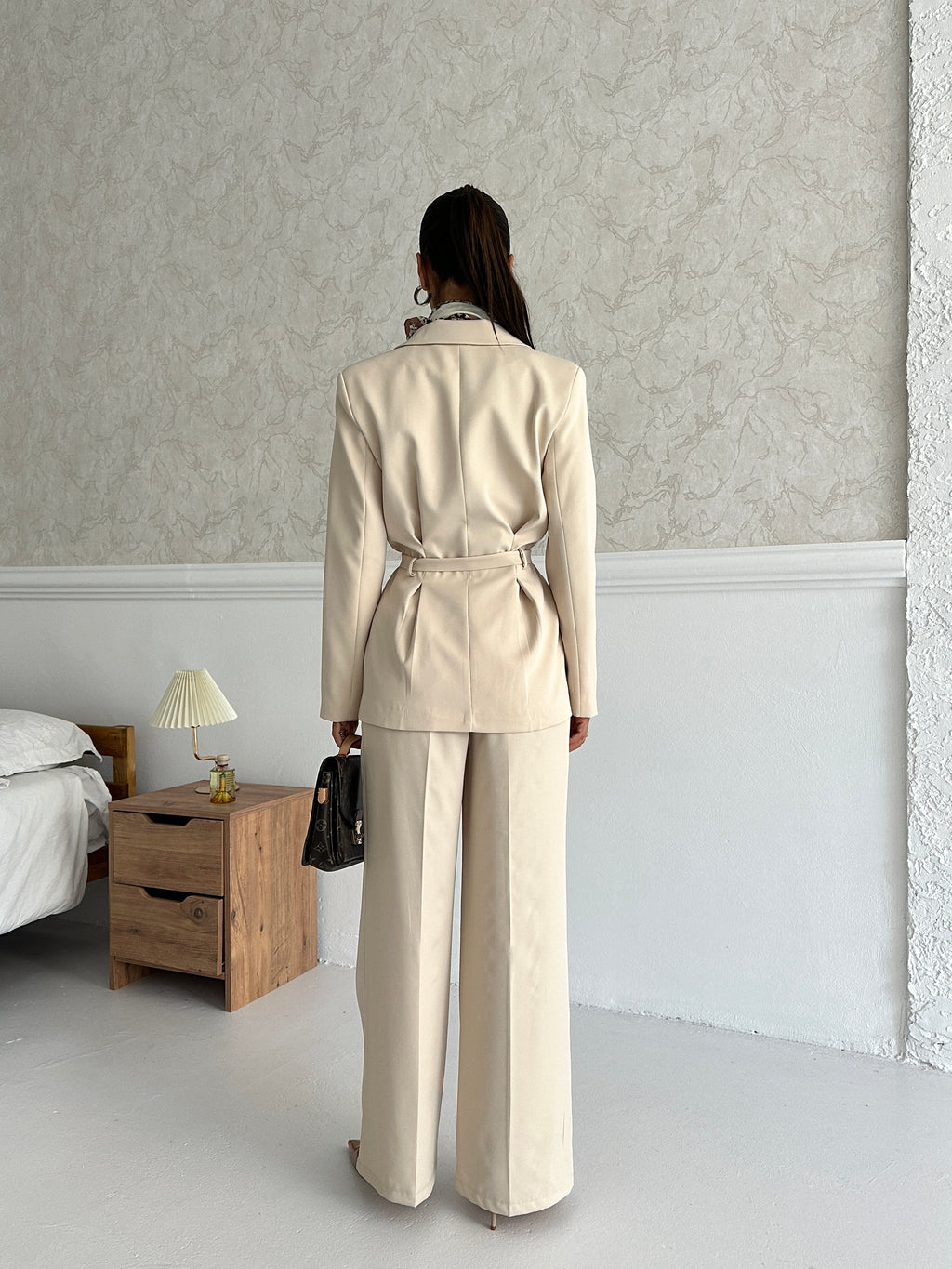 Комплет Со Каиш