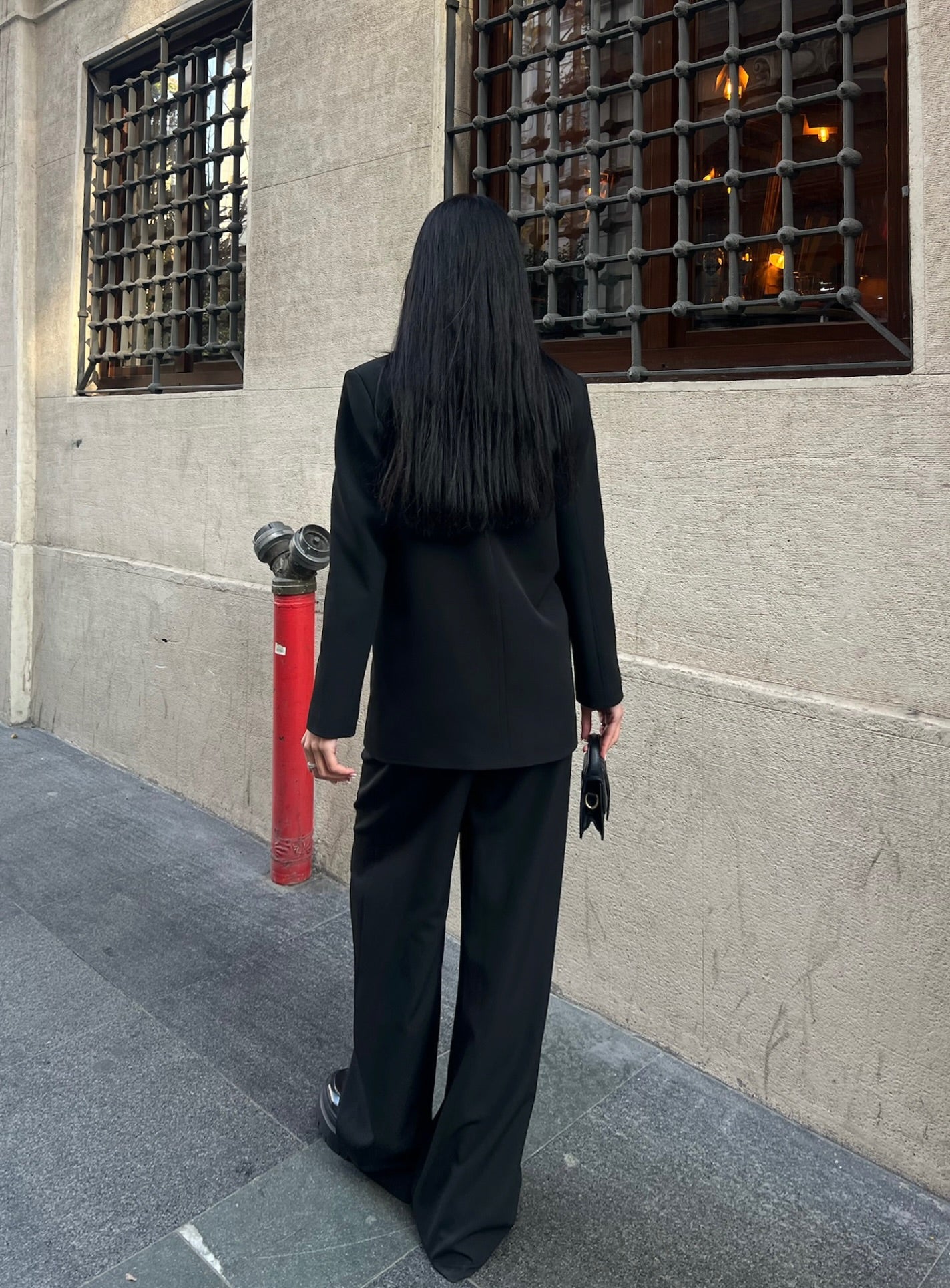 Oversize Комплет