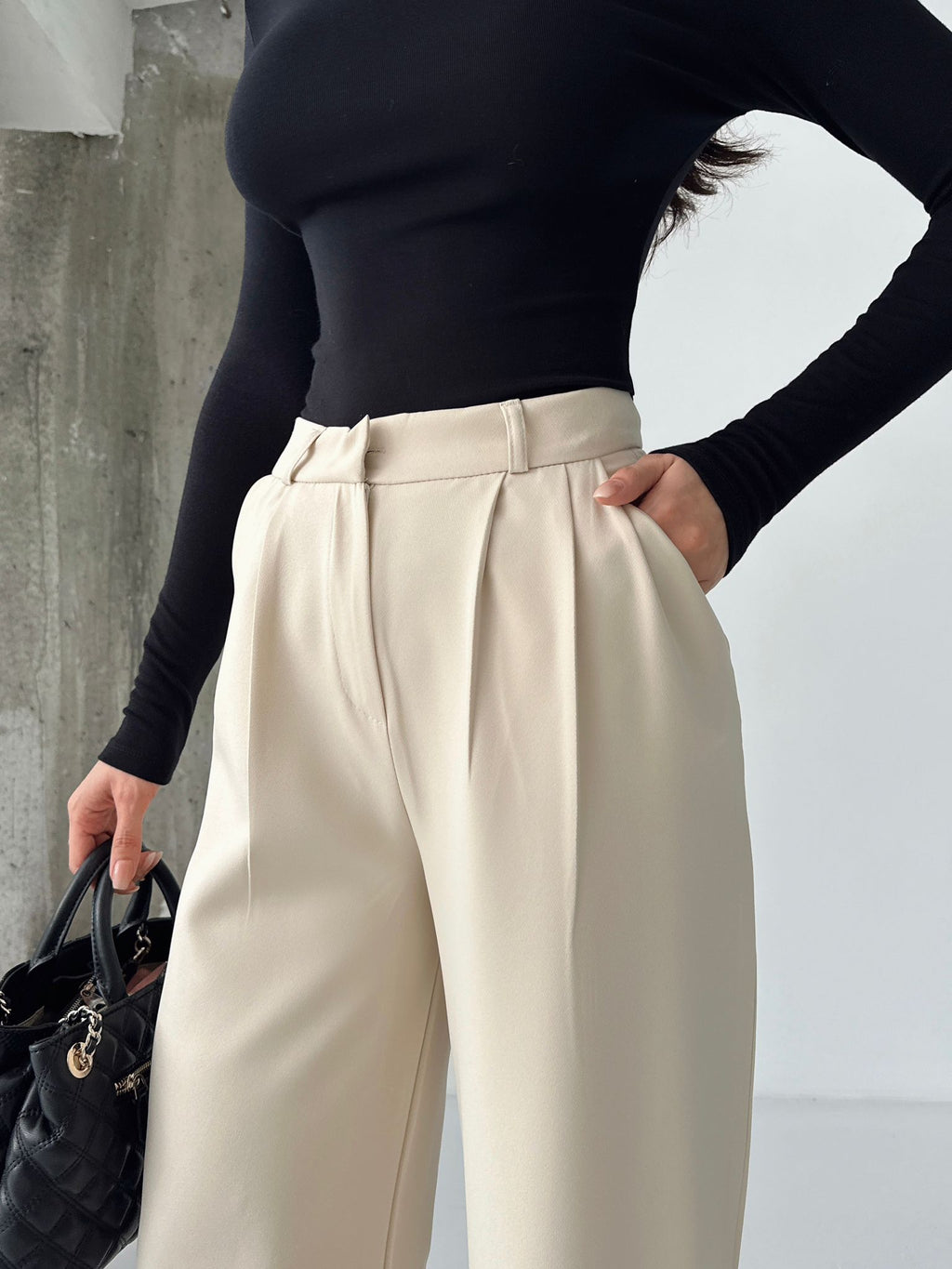 Палаззо пантолони