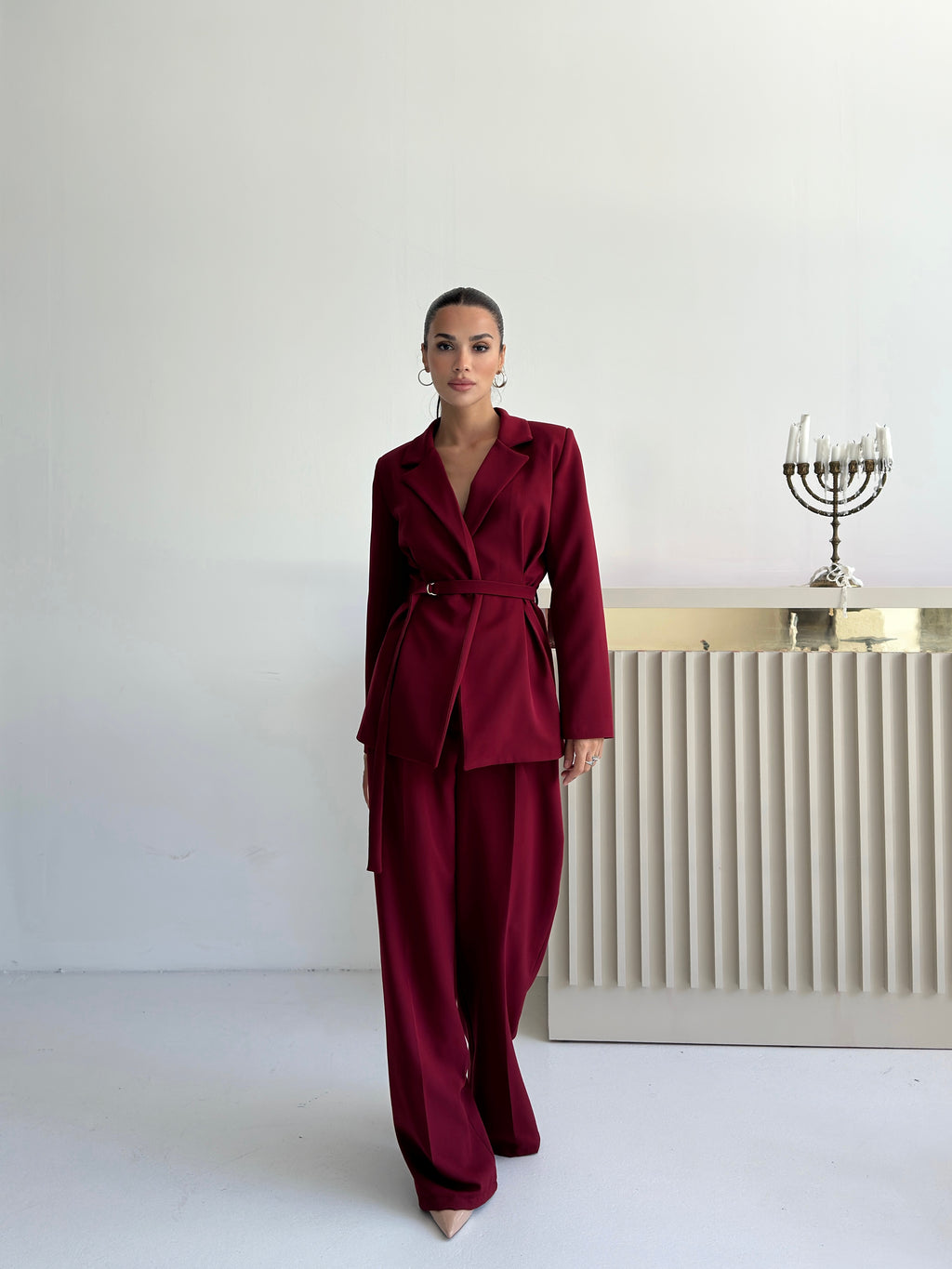 Комплет Со Каиш