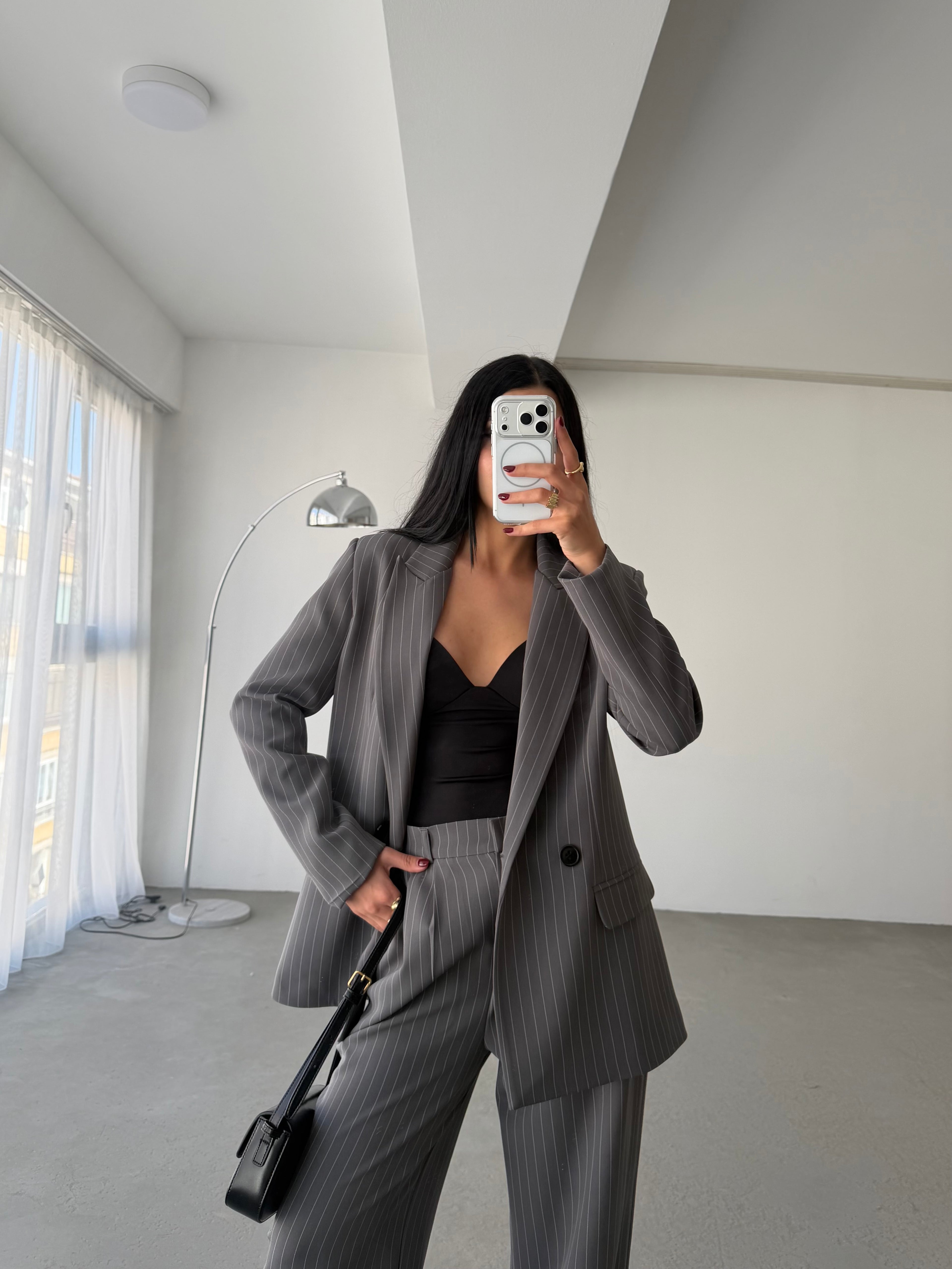 Со Линии Oversize Комплет