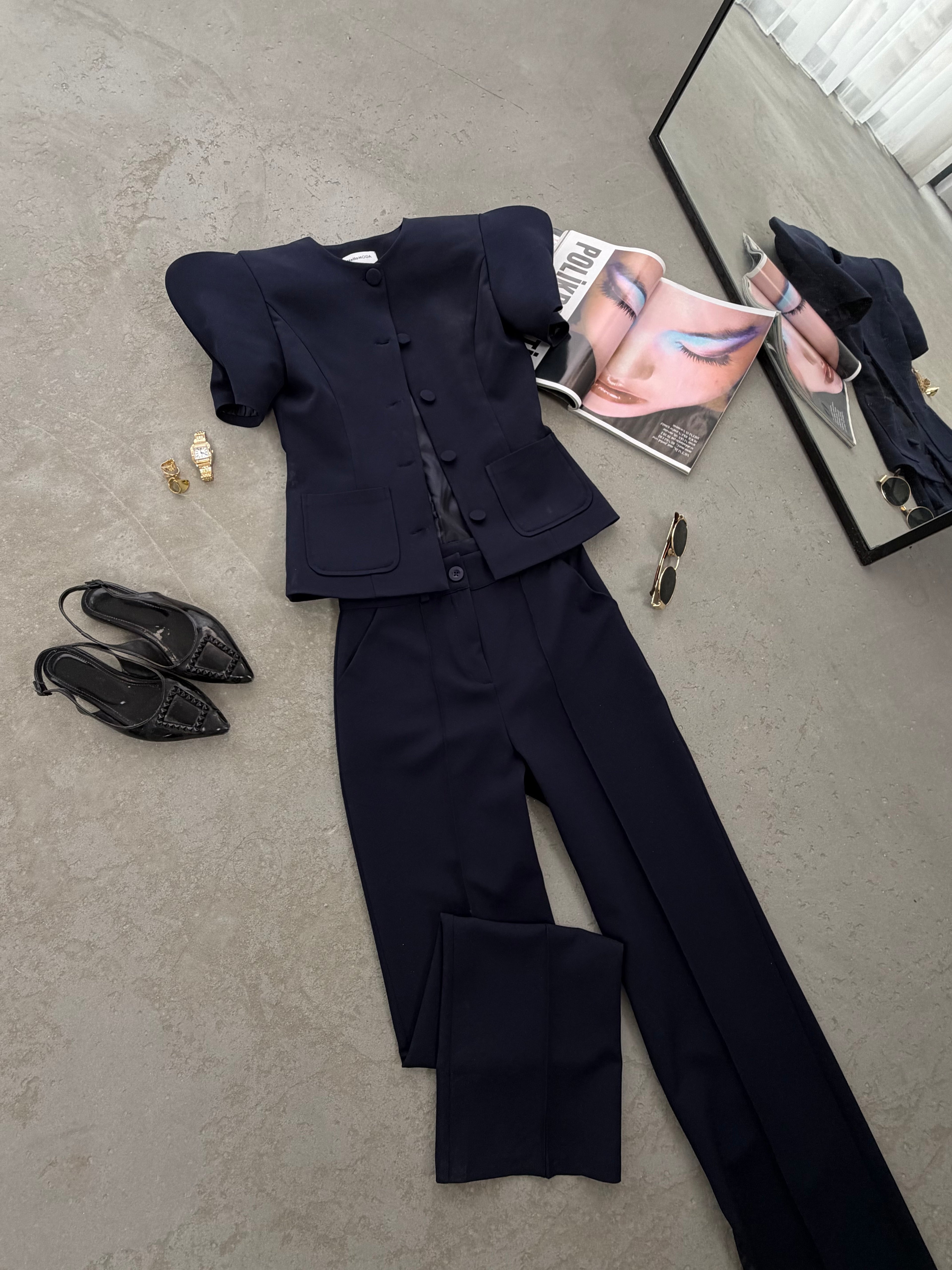 Класичен Сет