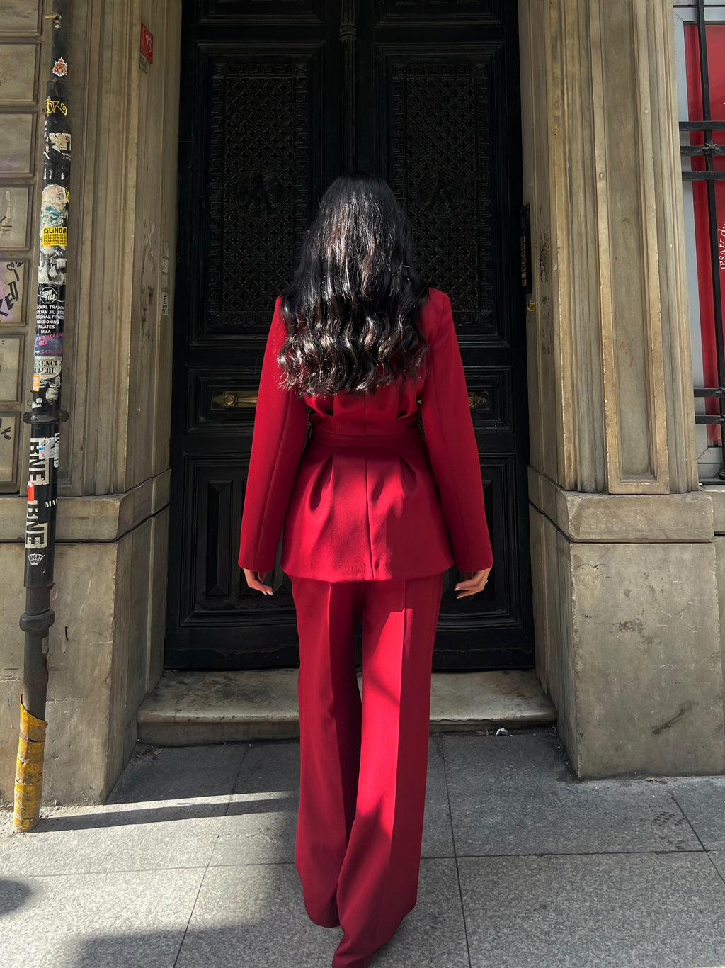 Комплет Со Каиш