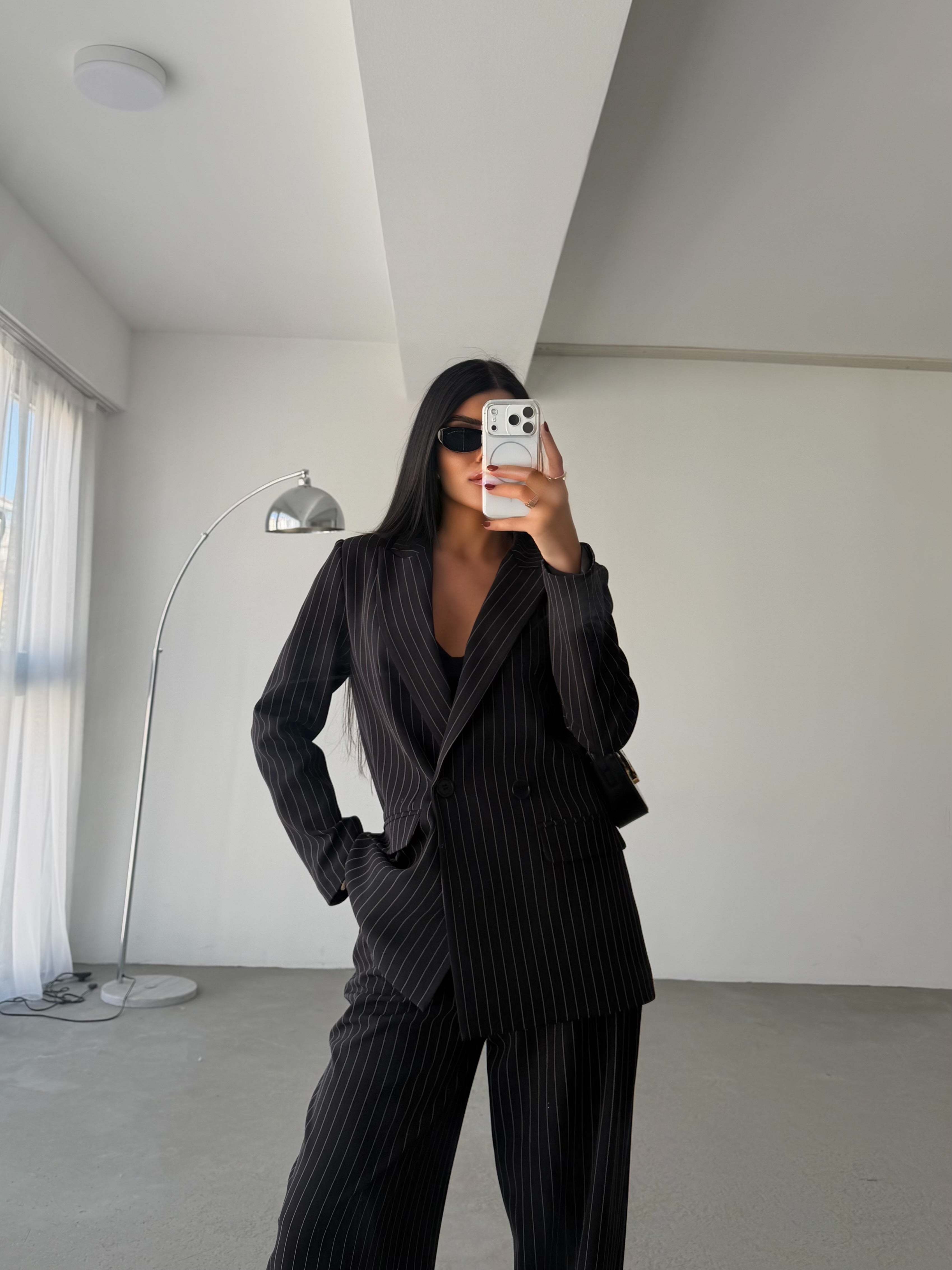 Со Линии Oversize Комплет