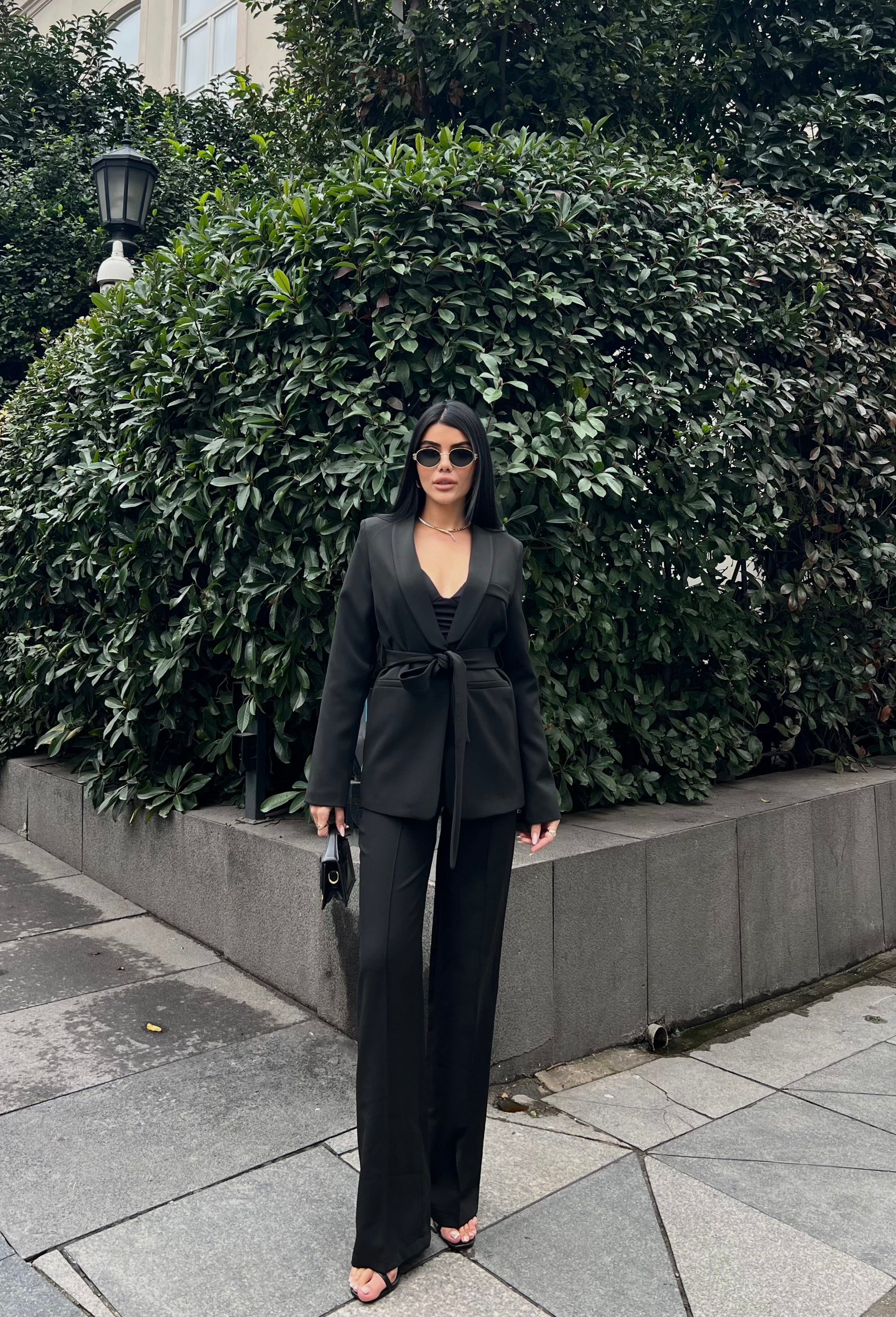 Комплет Со Врвка