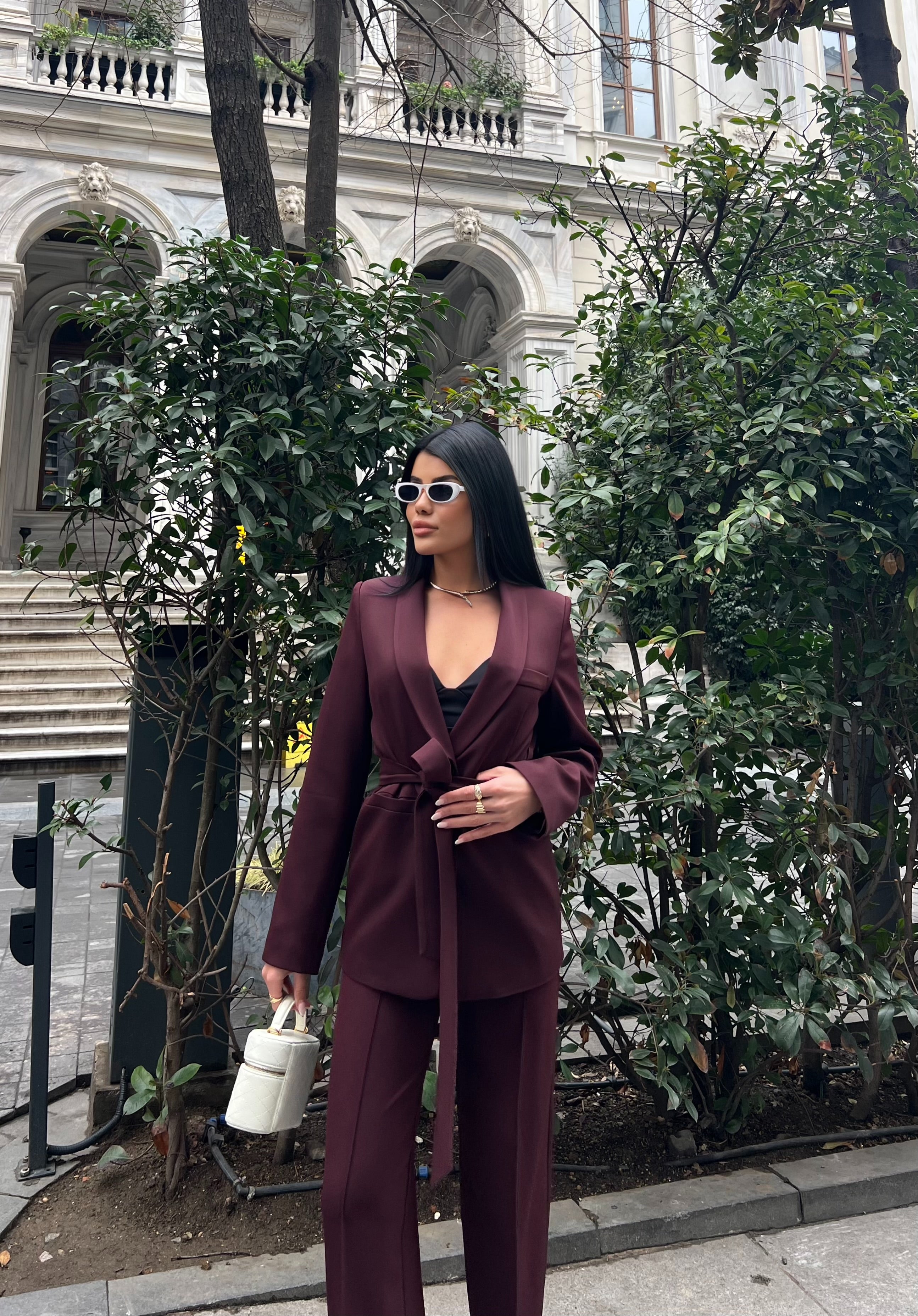 Комплет Со Врвка