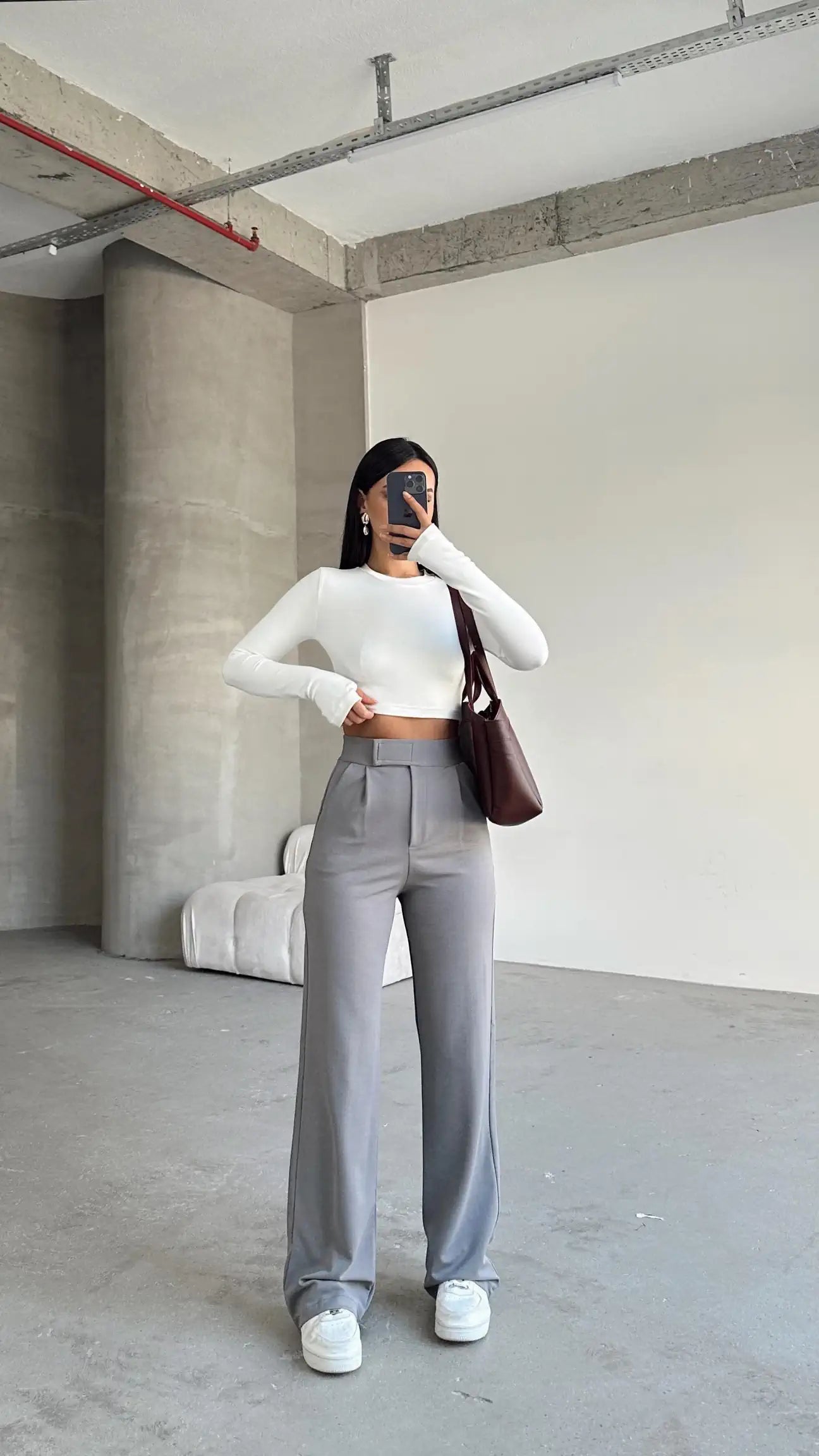 Пантолони Со Лепенка