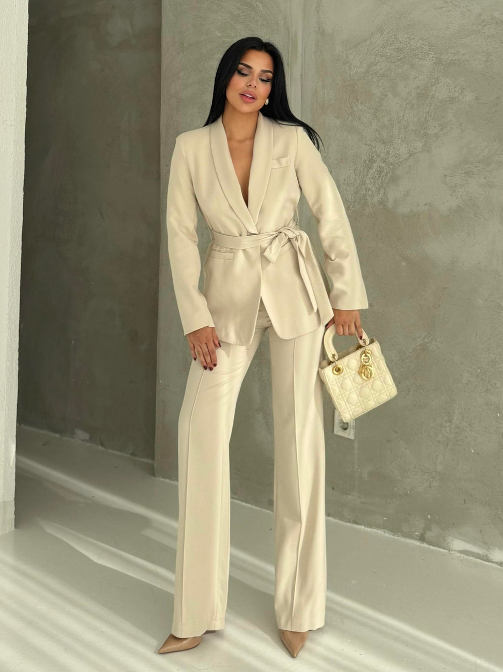 Комплет Со Врвка