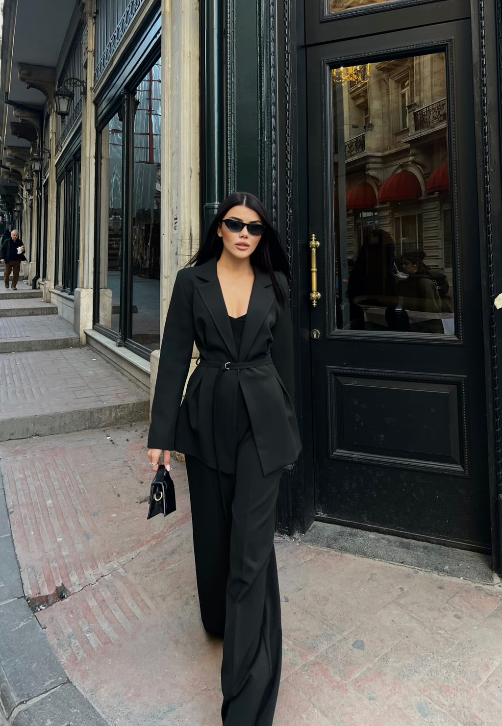 Комплет Со Каиш