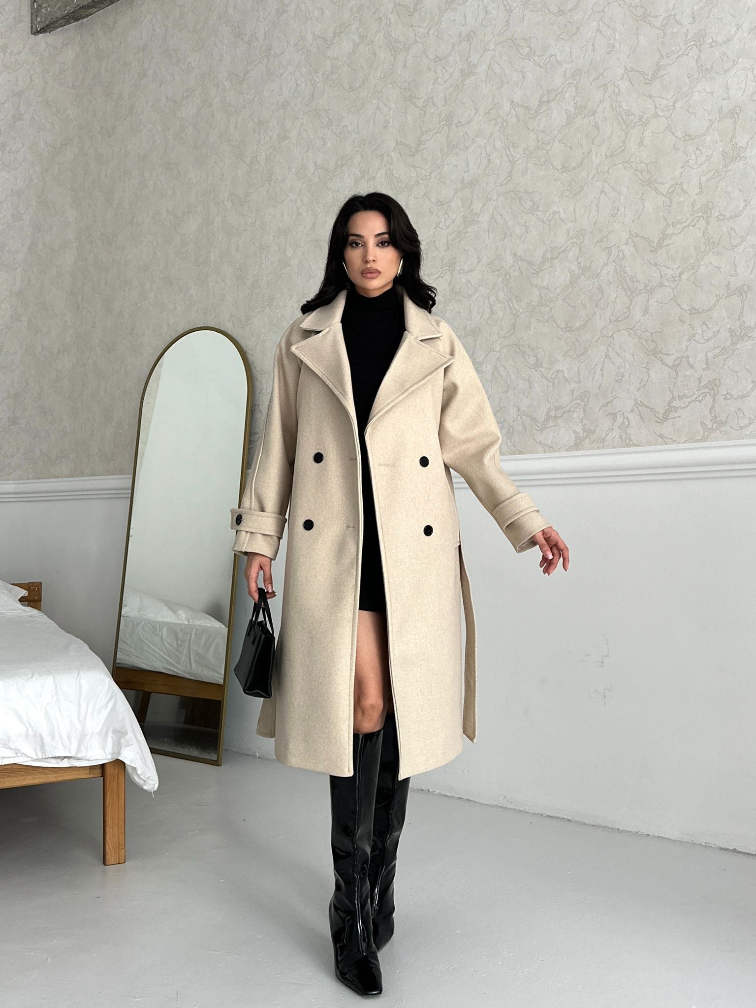 Премиум капут