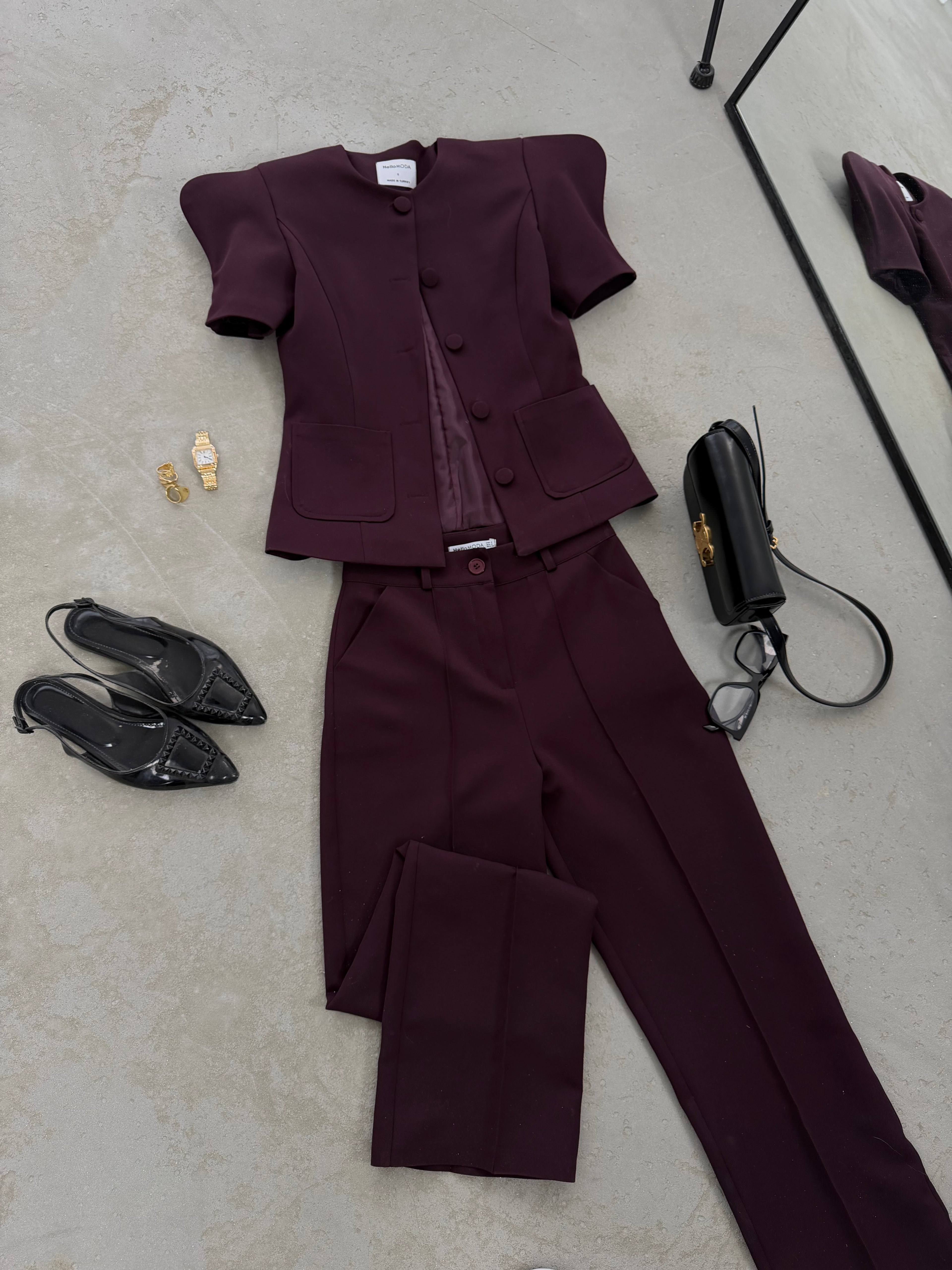 Класичен Сет