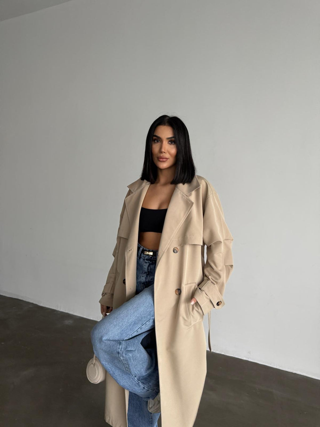 Долг мантил