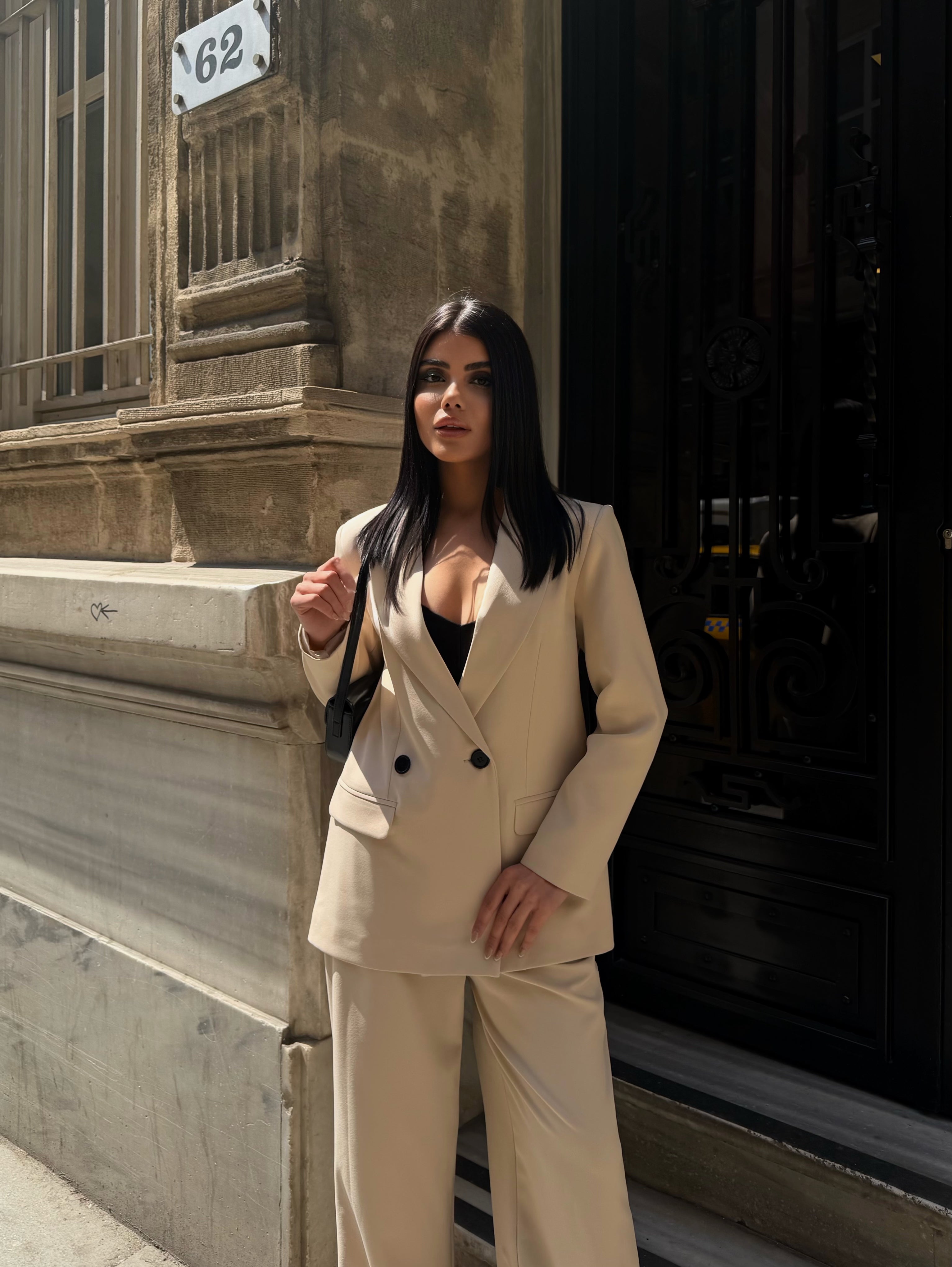 Oversize Комплет