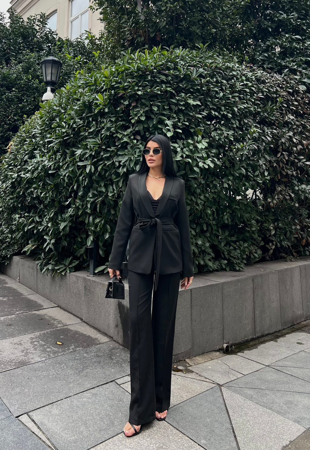 Комплет Со Врвка