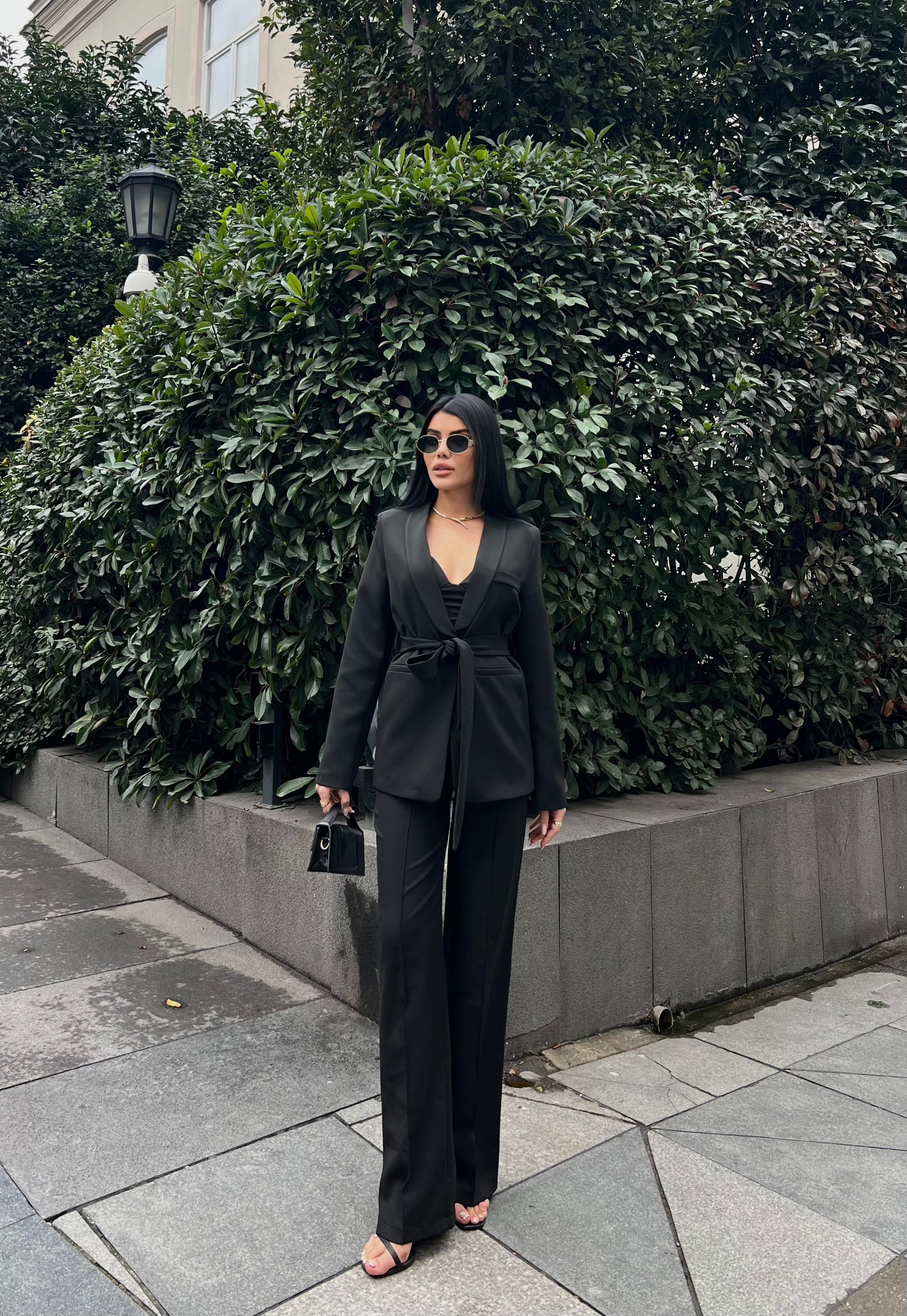 Комплет Со Врвка