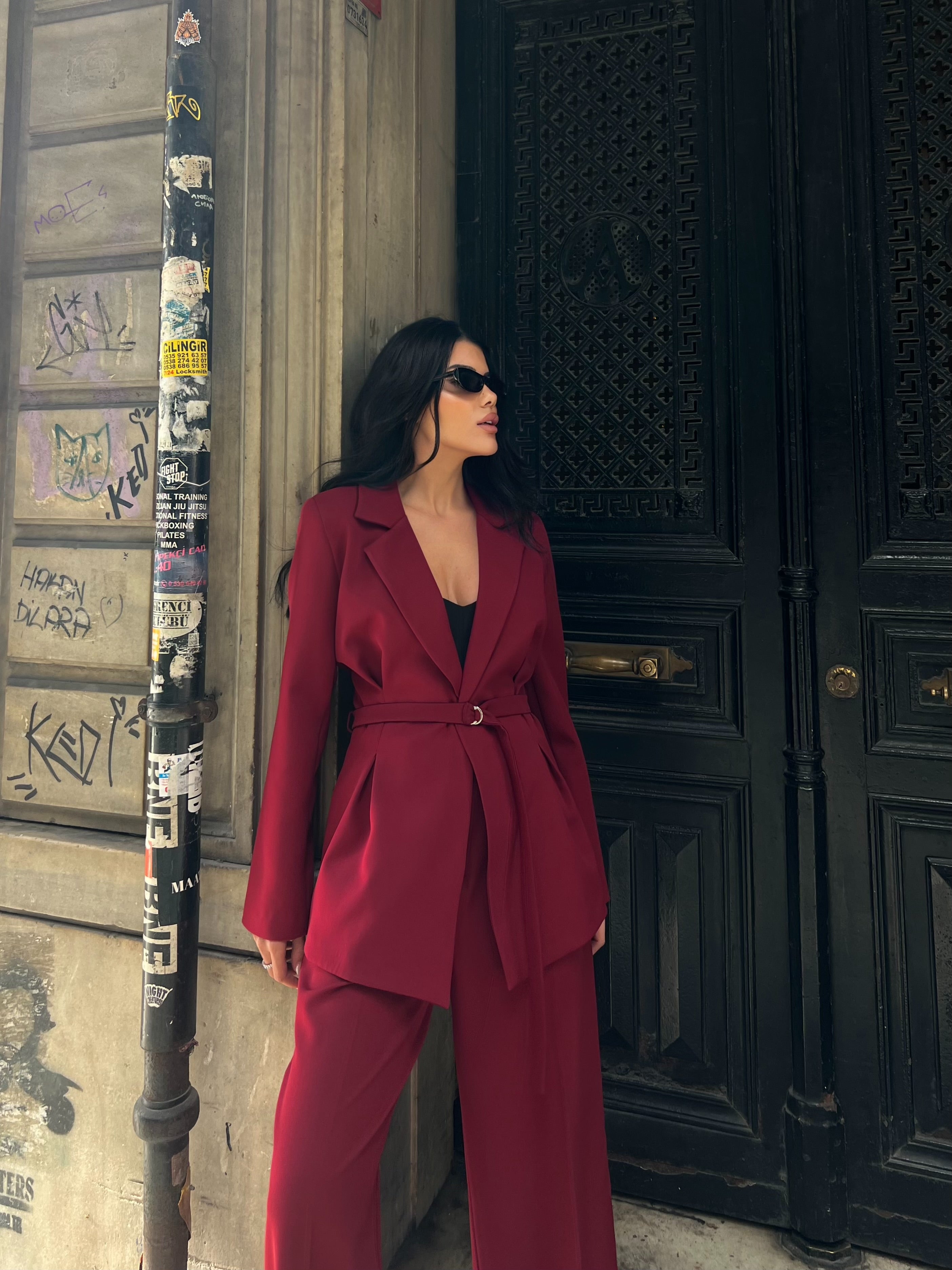 Комплет Со Каиш