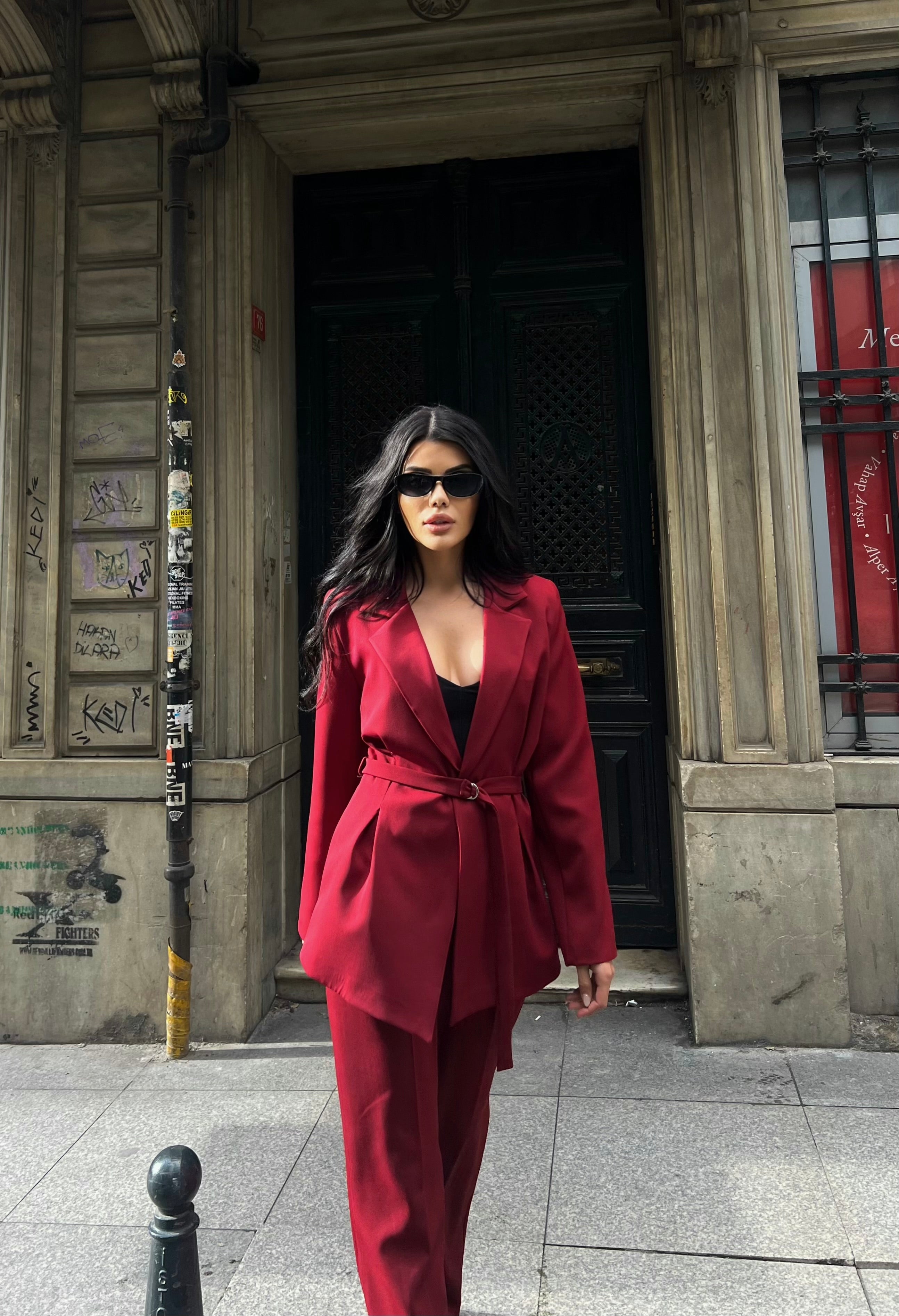 Комплет Со Каиш