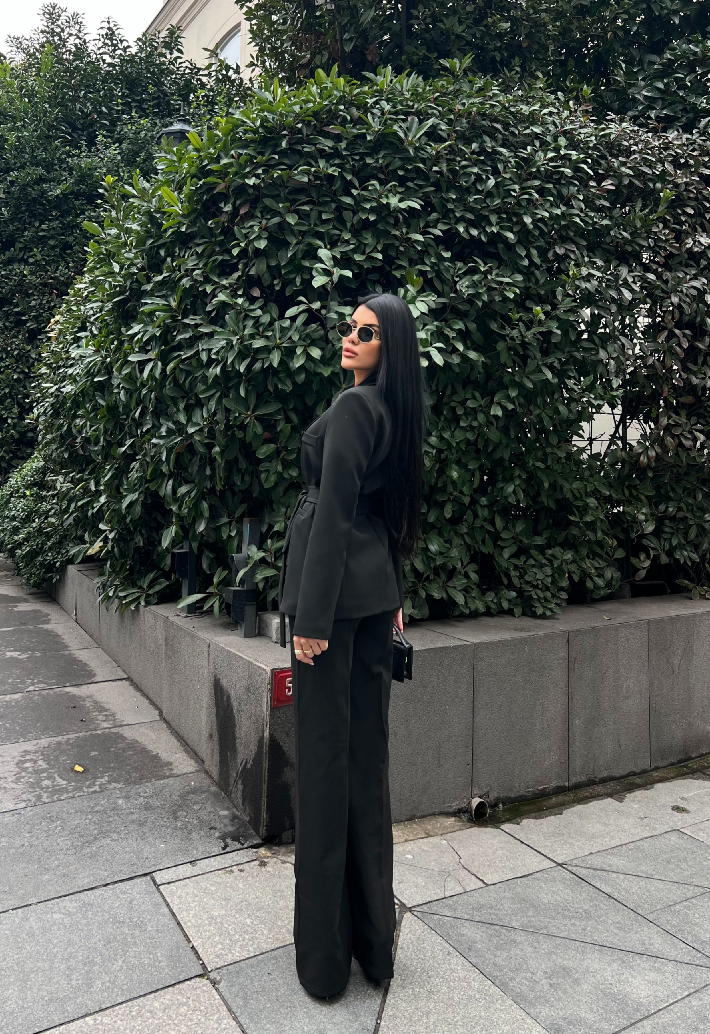 Комплет Со Врвка