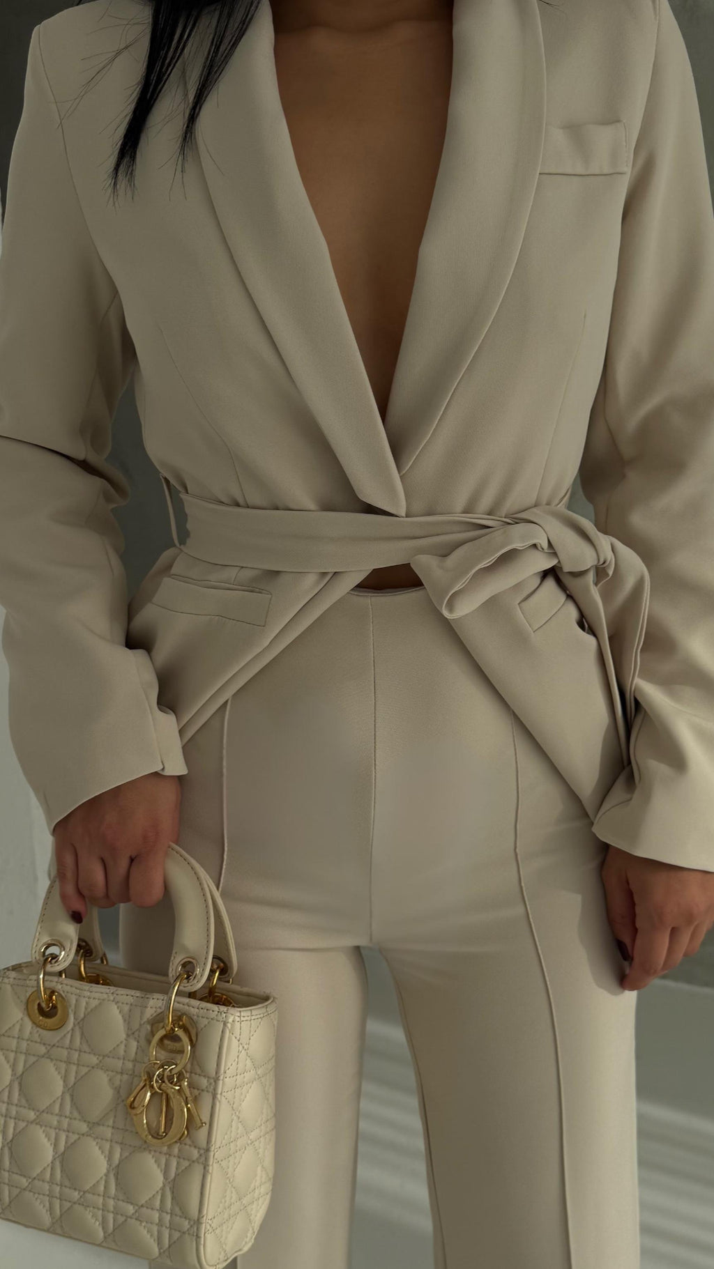 Комплет Со Врвка