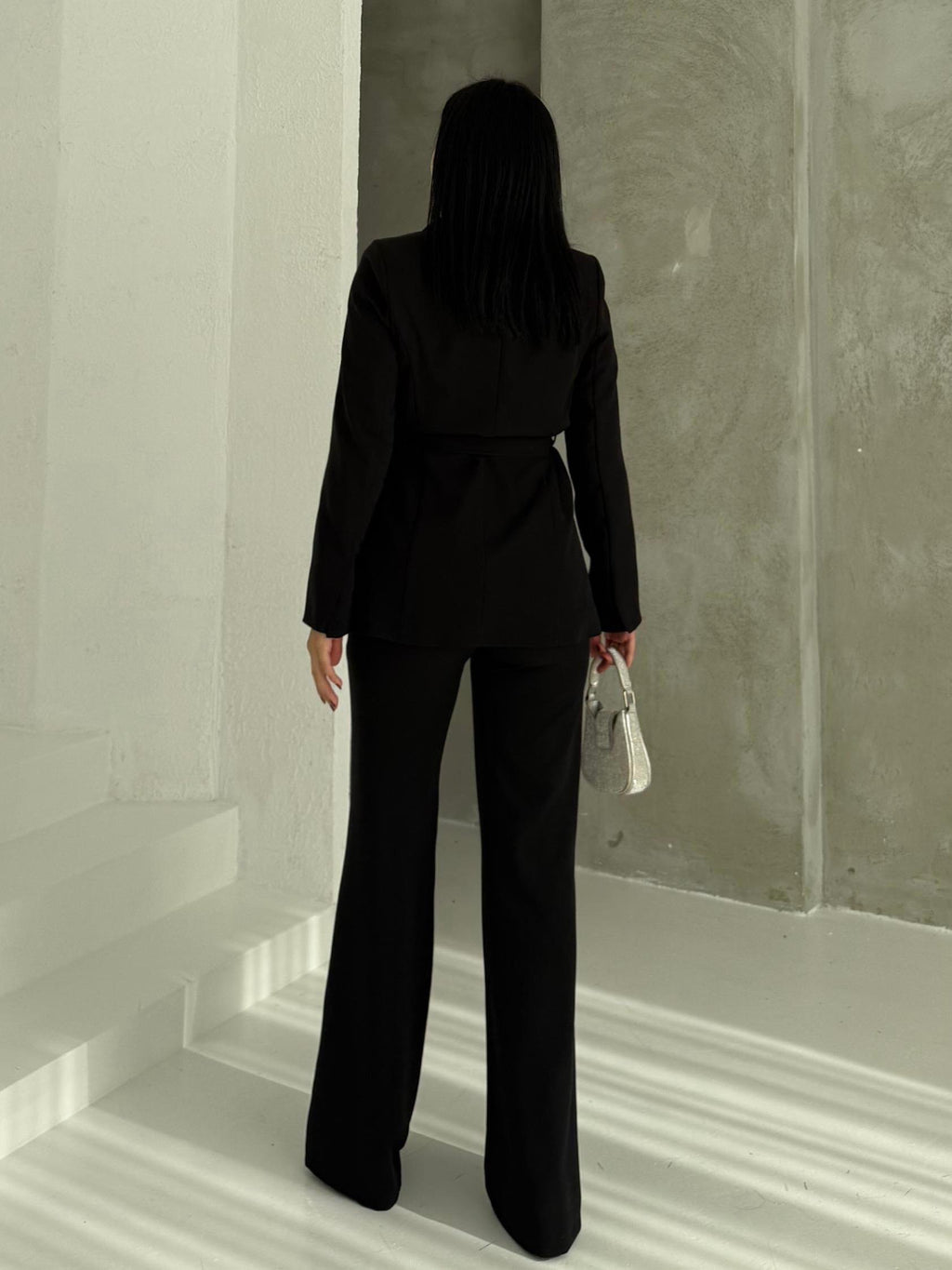 Комплет Со Врвка