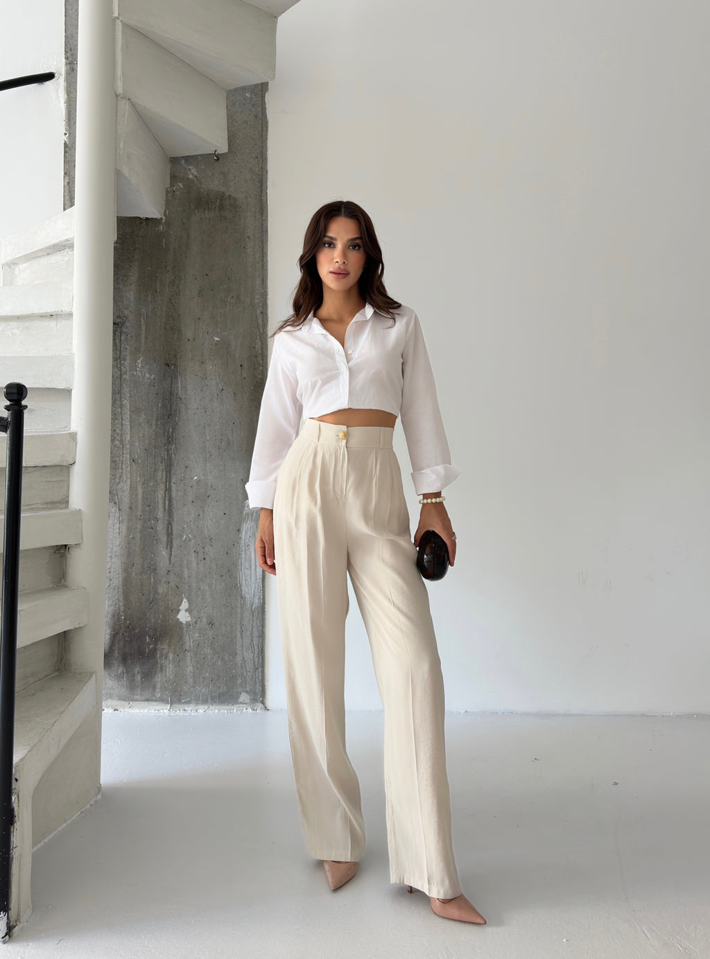 Модал Пантолони