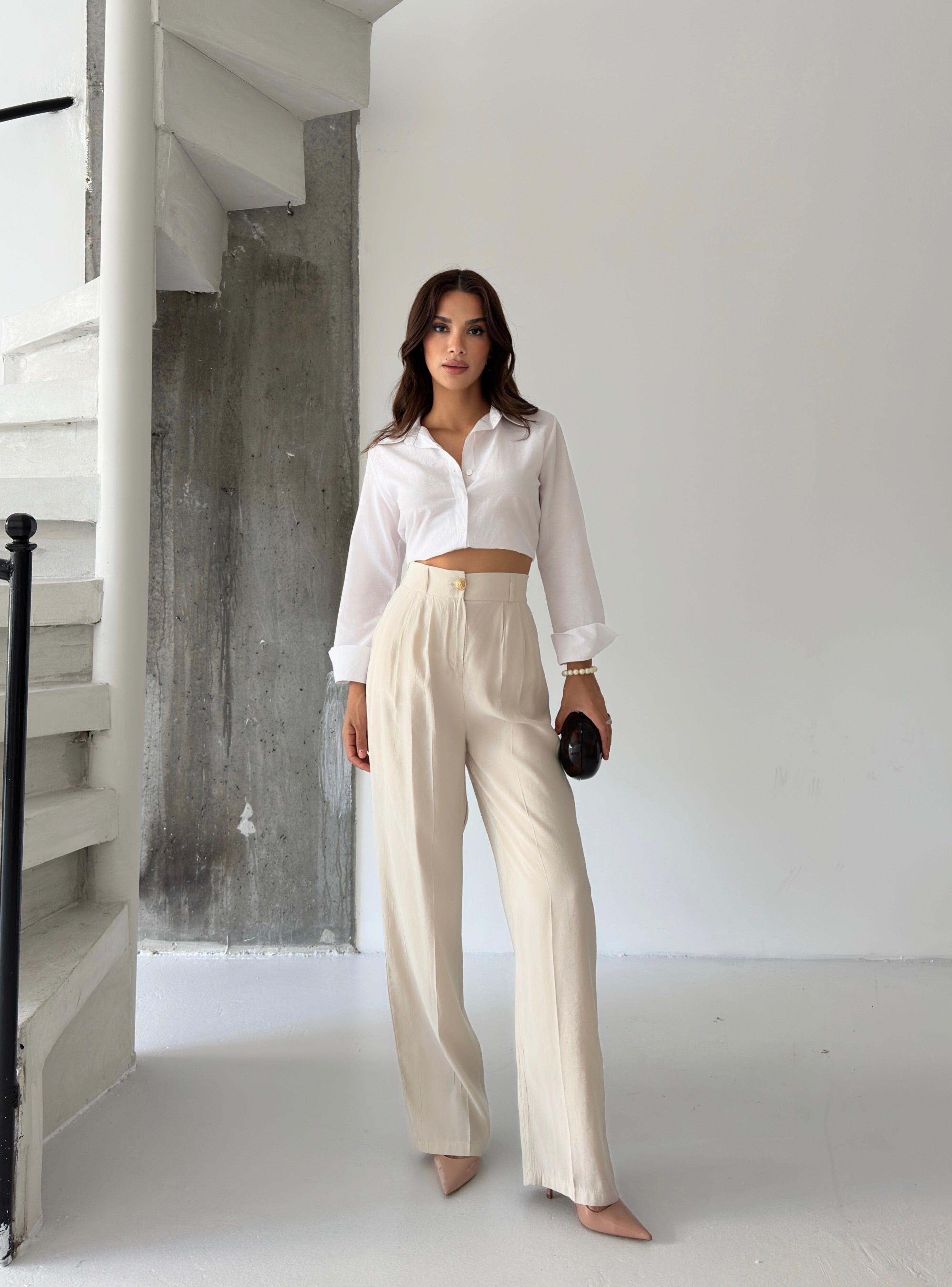 Модал Пантолони