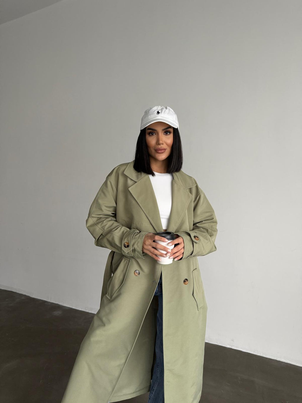 Долг мантил