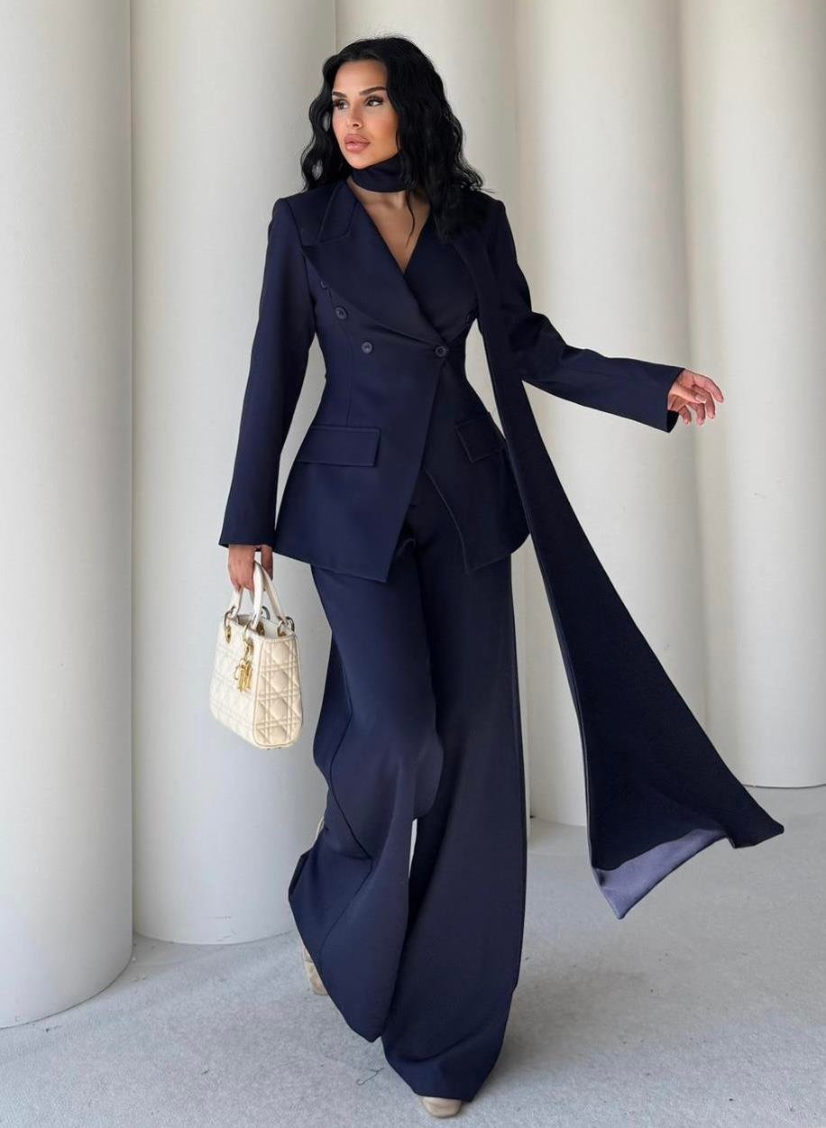 Модерен Елегантен Комплет