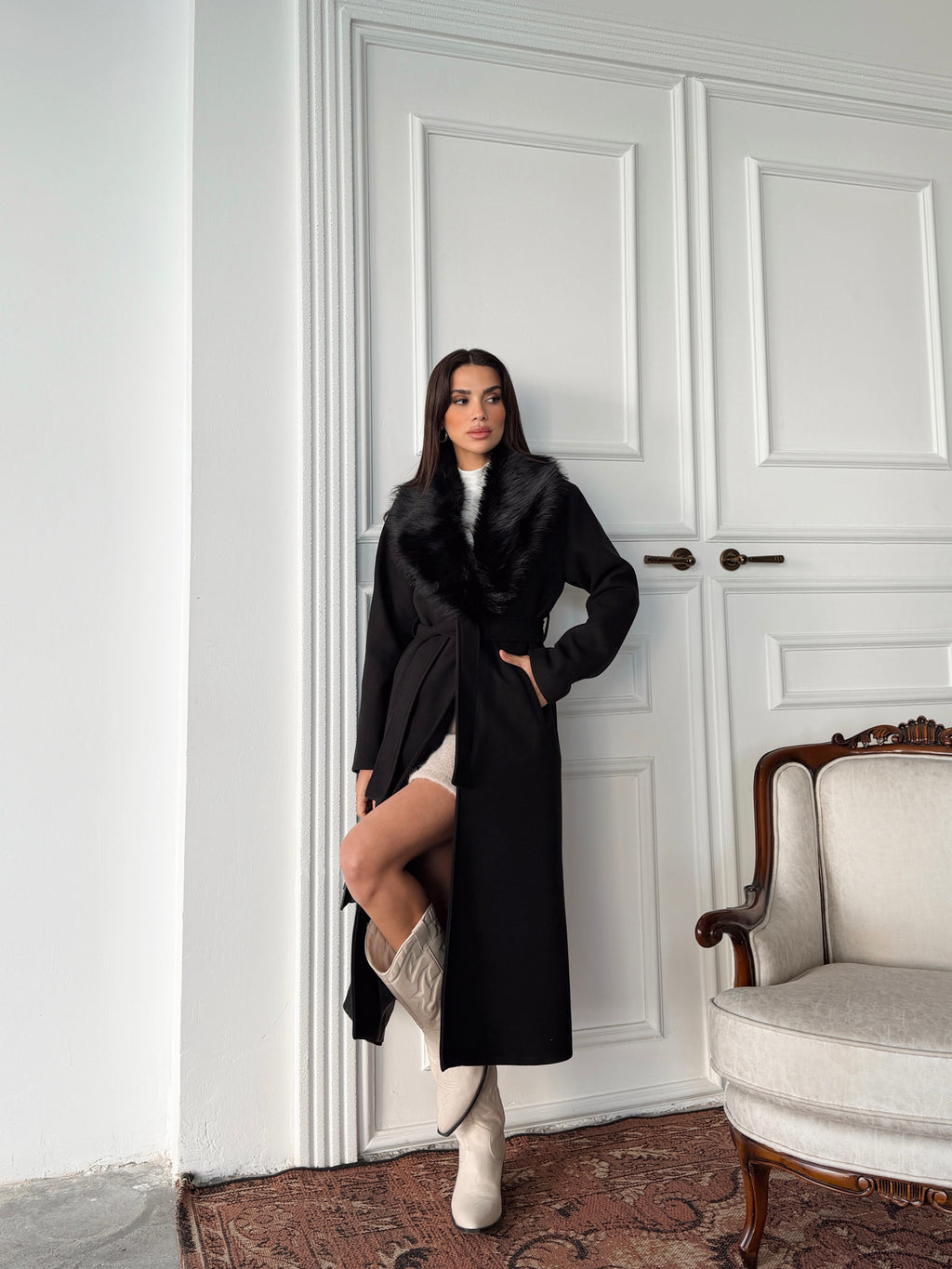 Капут Со Крзно