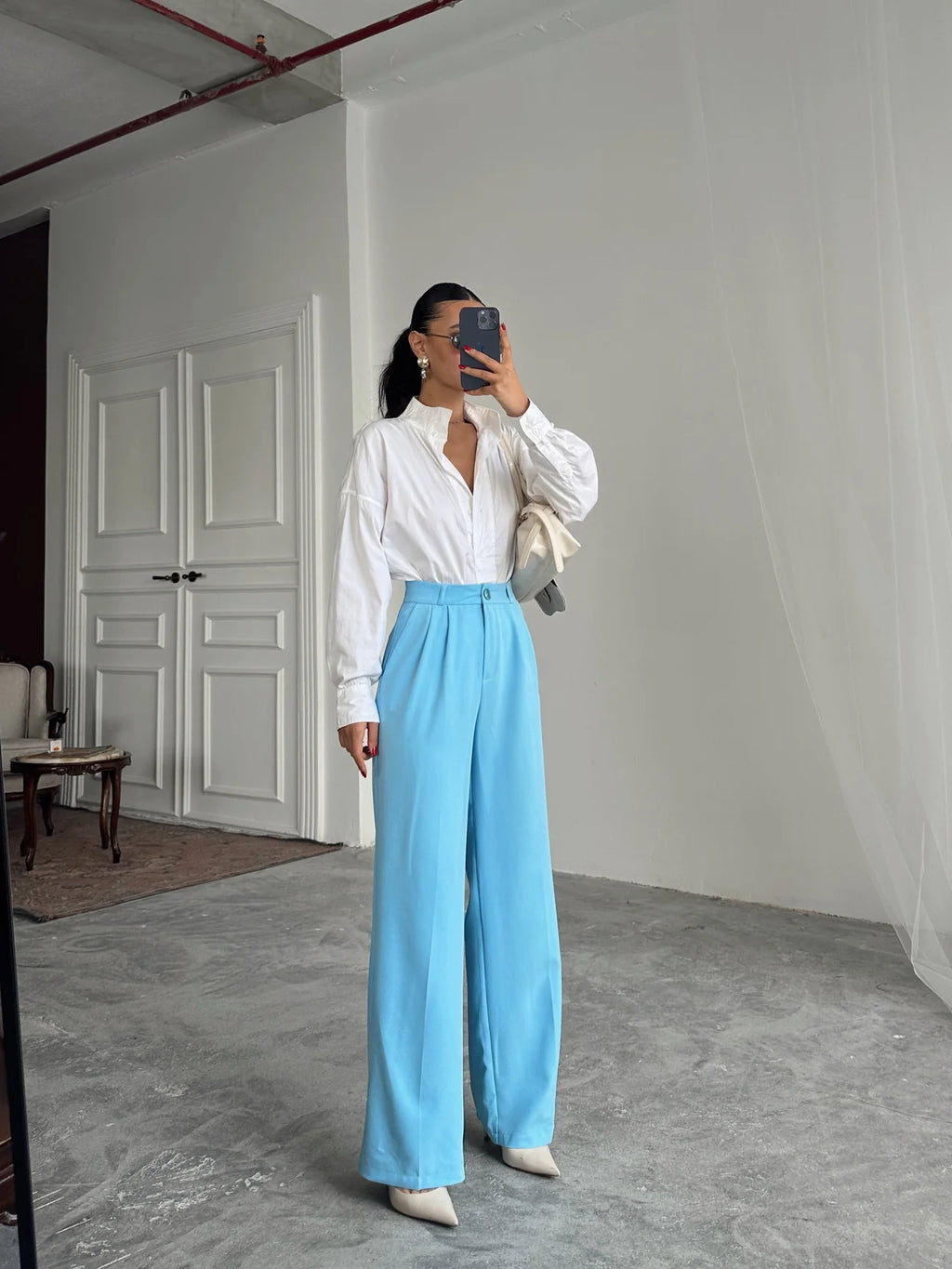 Палаззо Пантолони