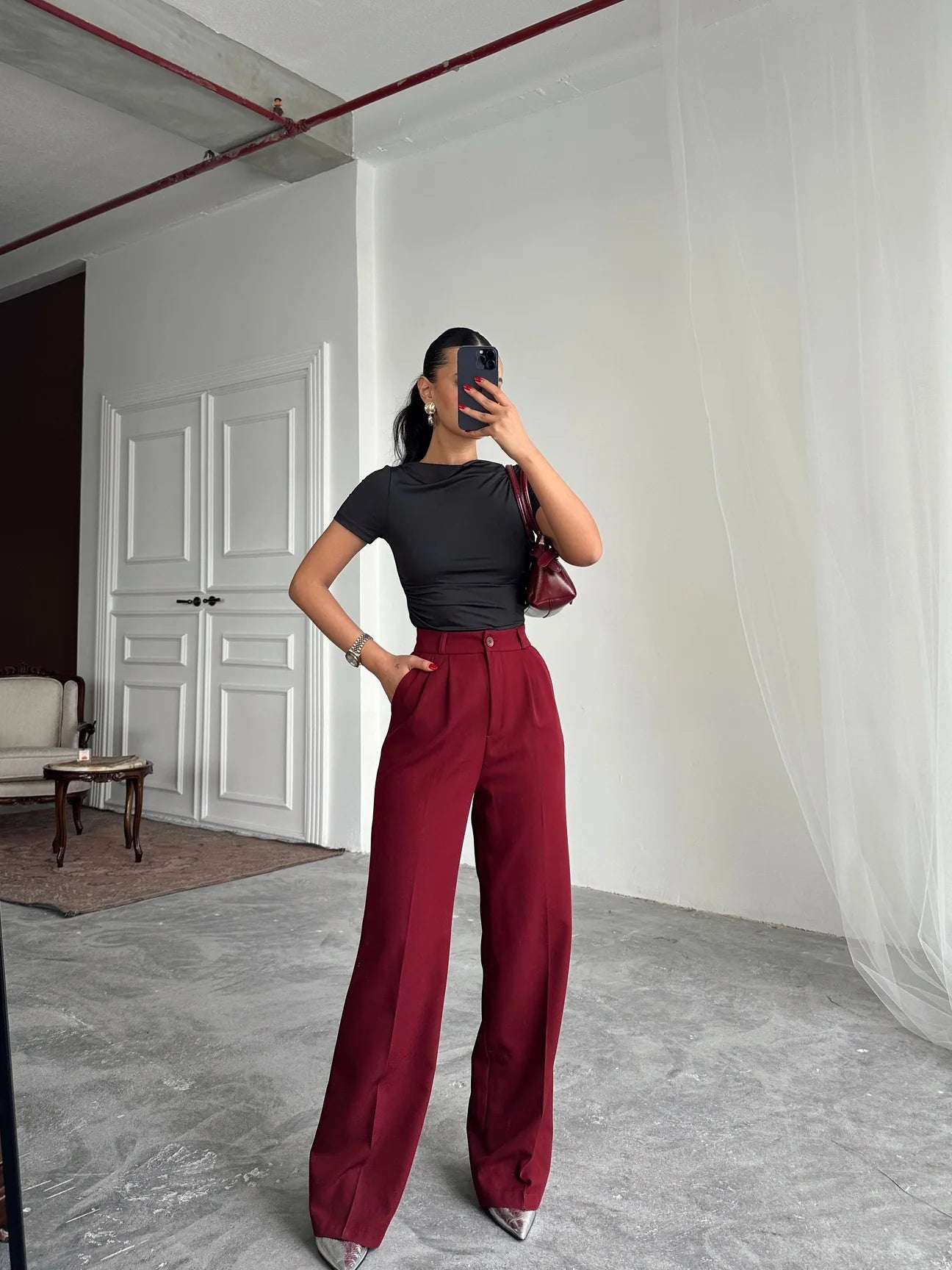 Палаззо Пантолони