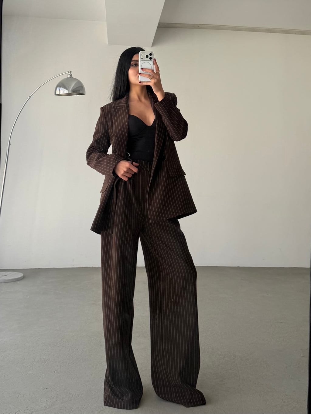 Со Линии Oversize Комплет