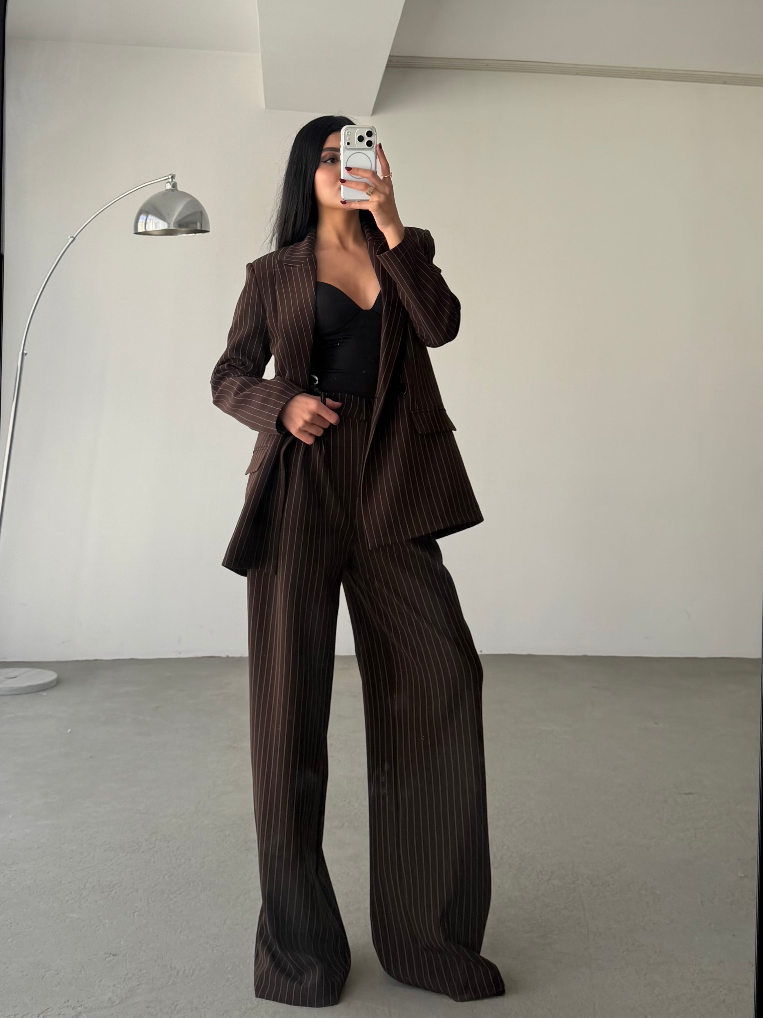 Со Линии Oversize Комплет