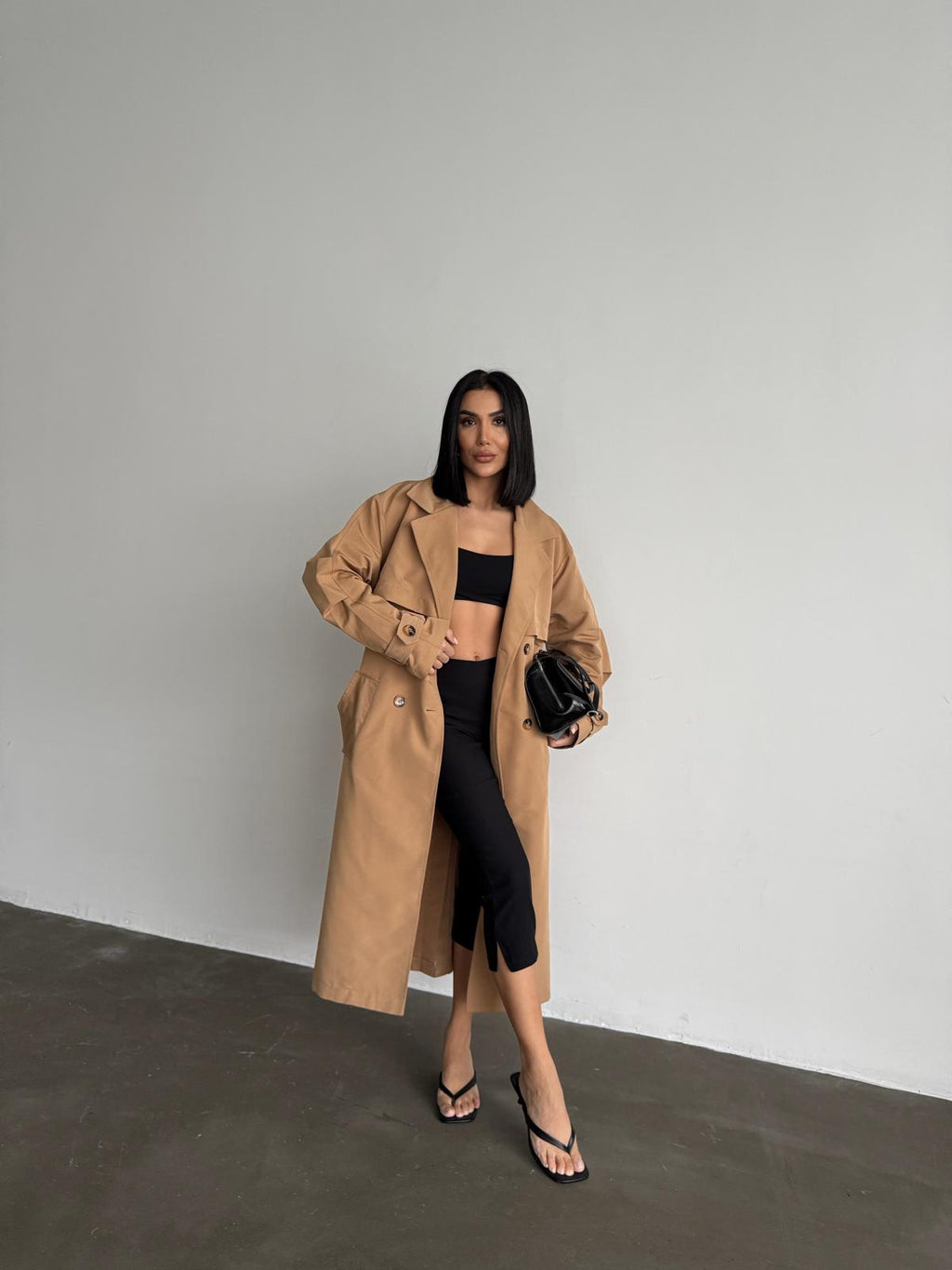 Долг мантил