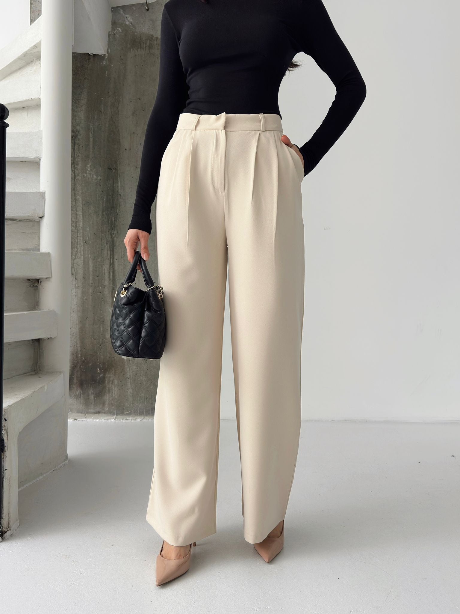 Палаззо пантолони