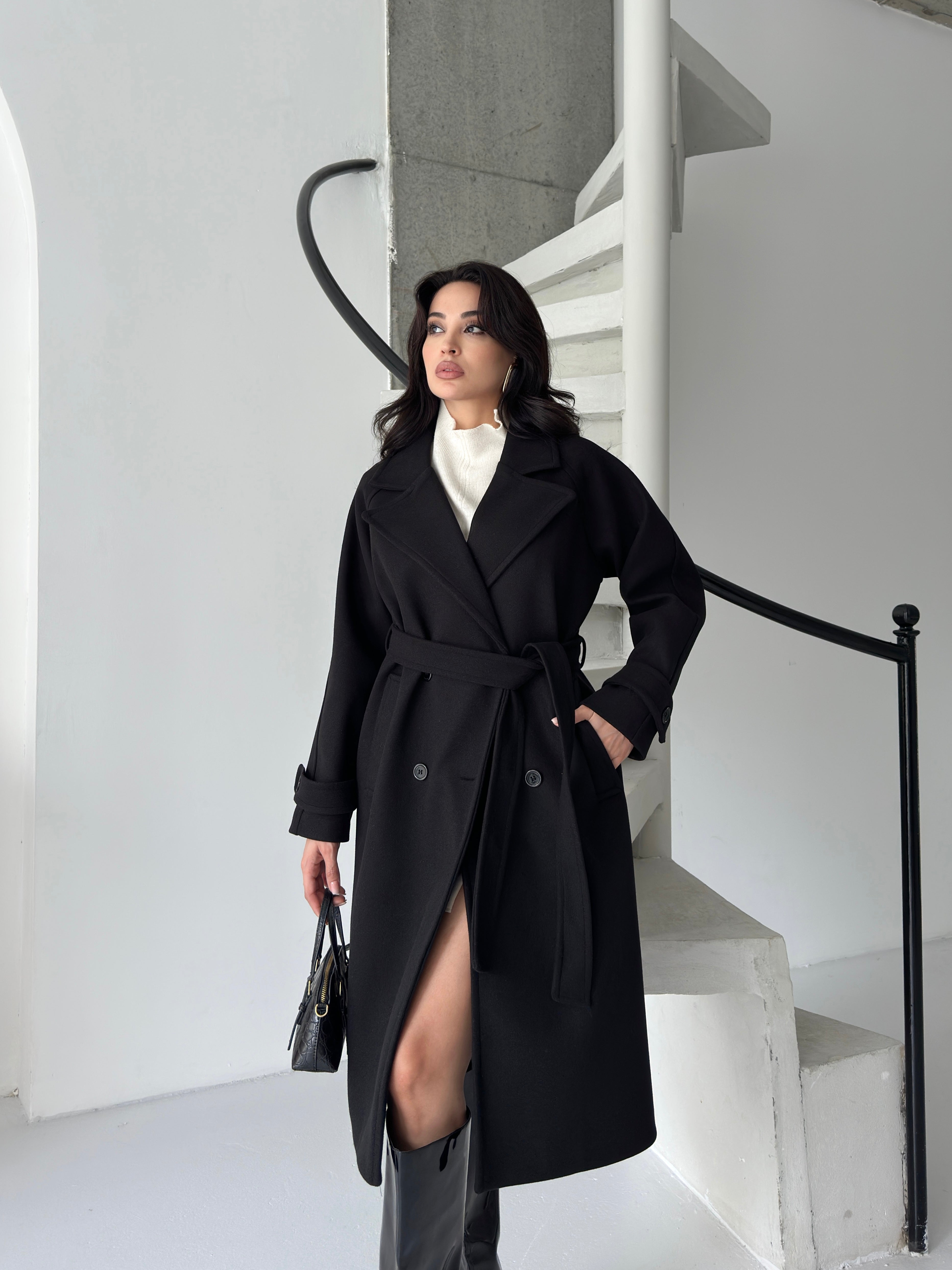 Премиум капут