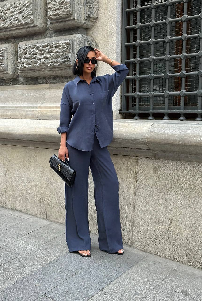 Модал Комплет