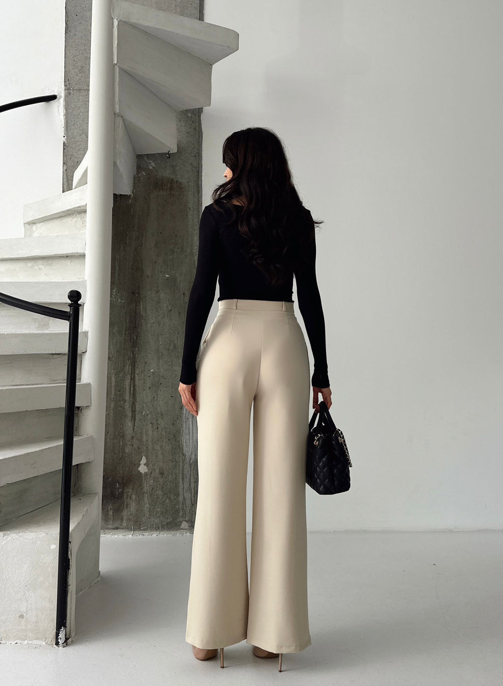 Палаззо пантолони