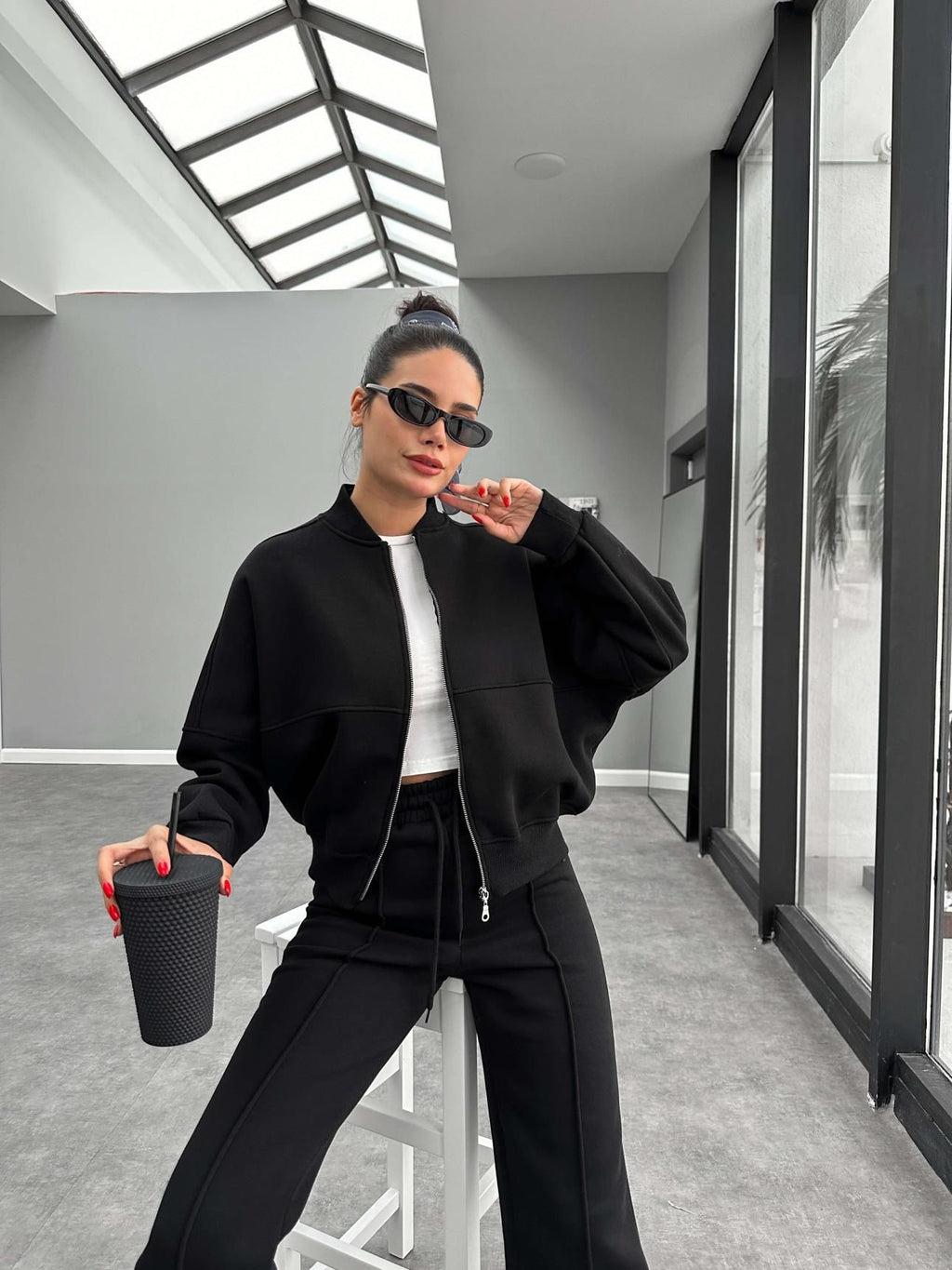 Комплет тренерки