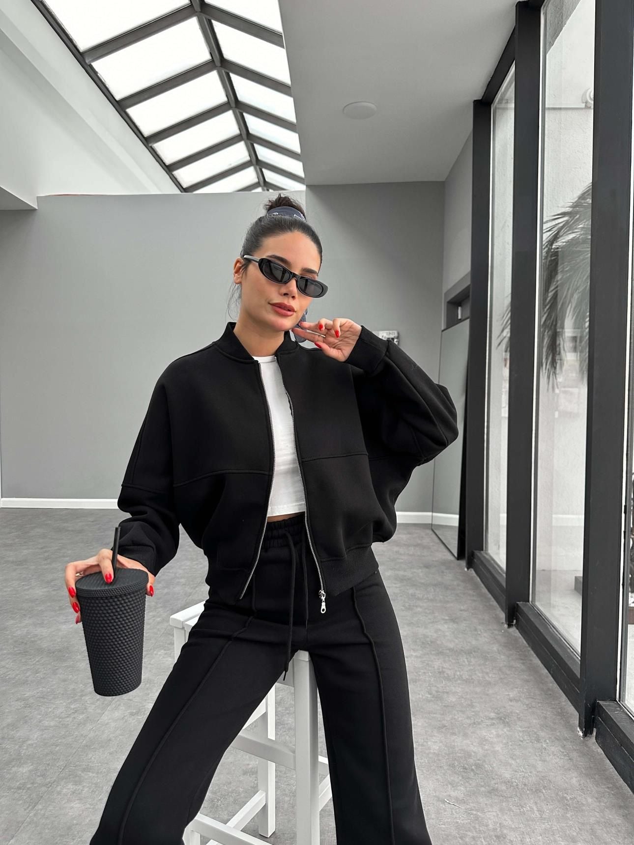 Комплет тренерки