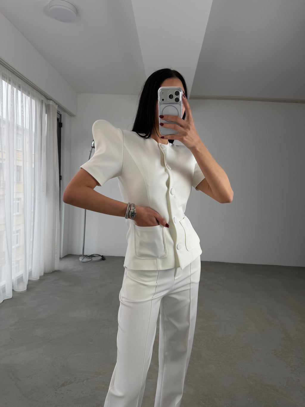 Класичен Сет