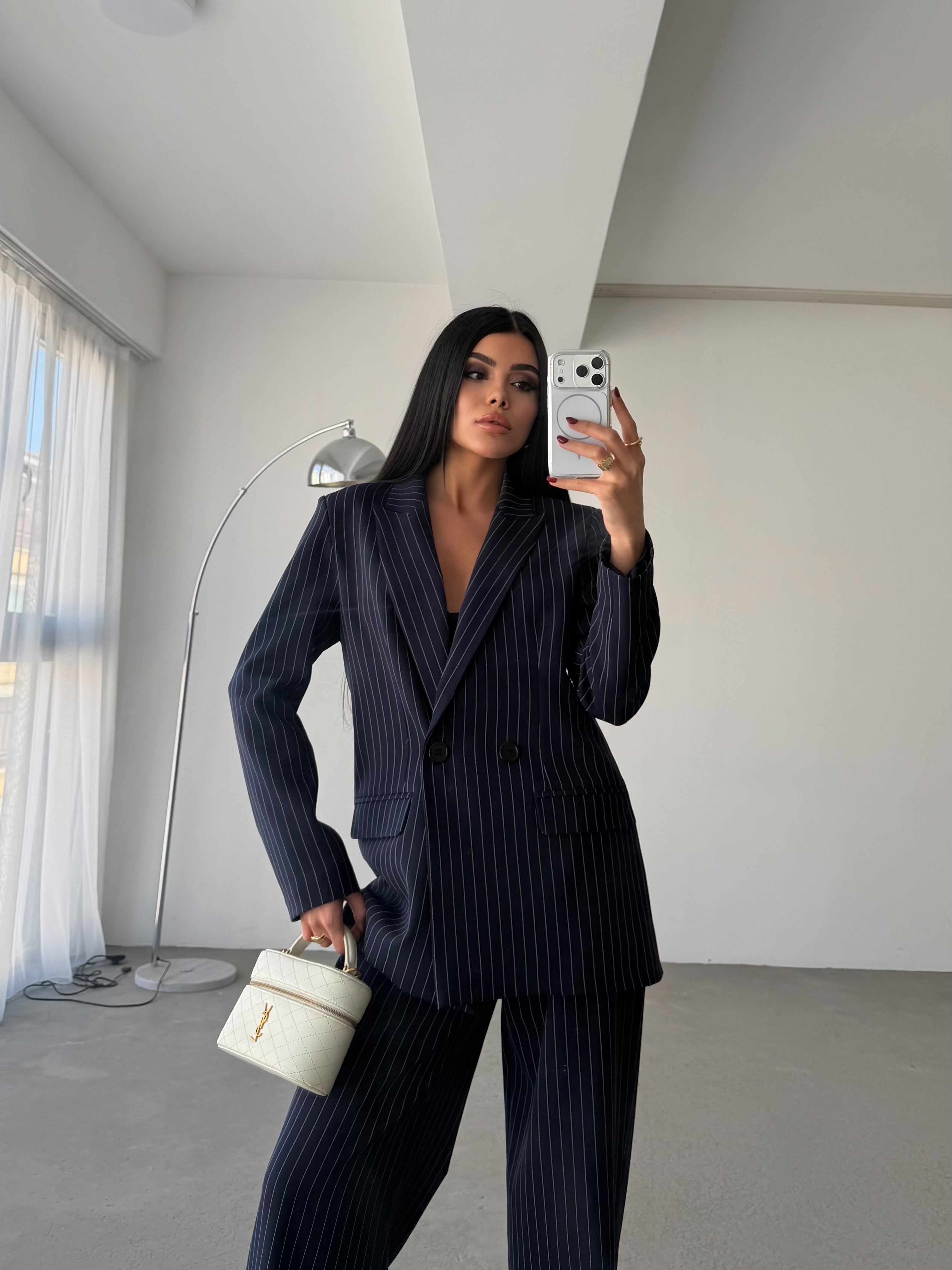 Со Линии Oversize Комплет