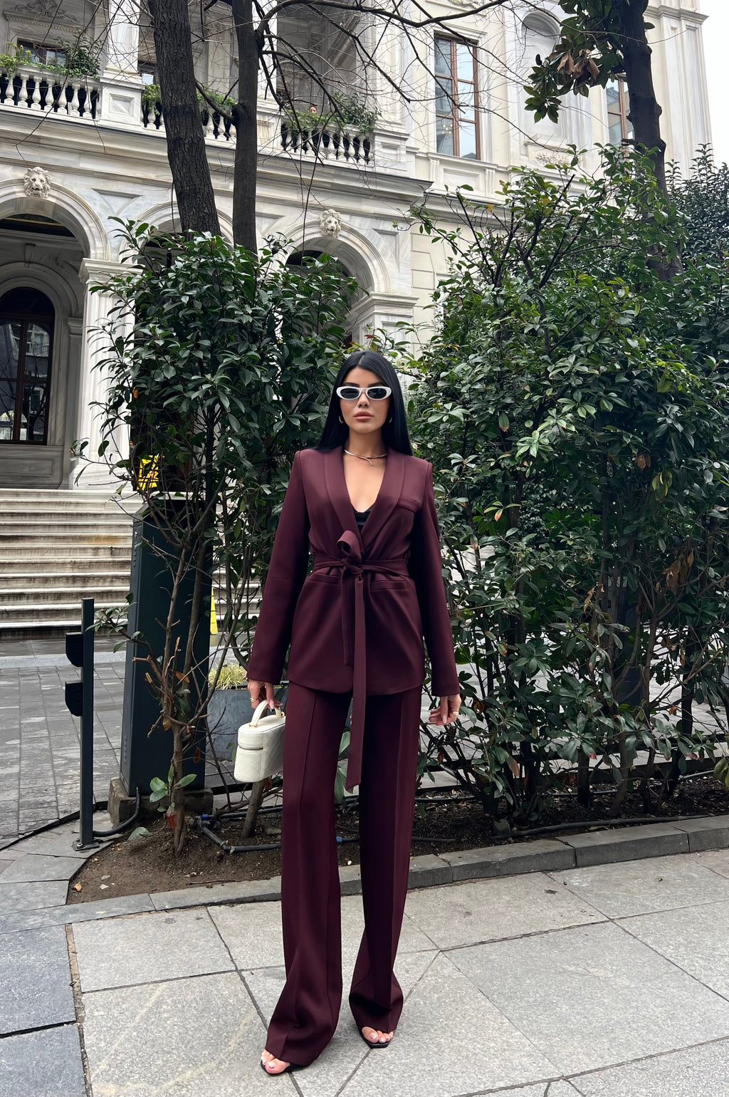 Комплет Со Врвка