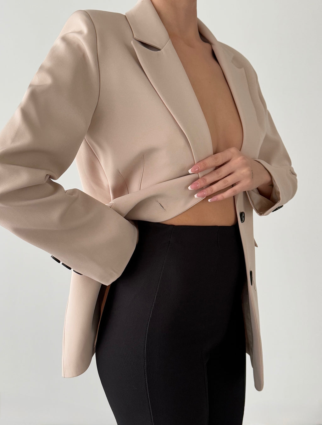 Премиум Сако