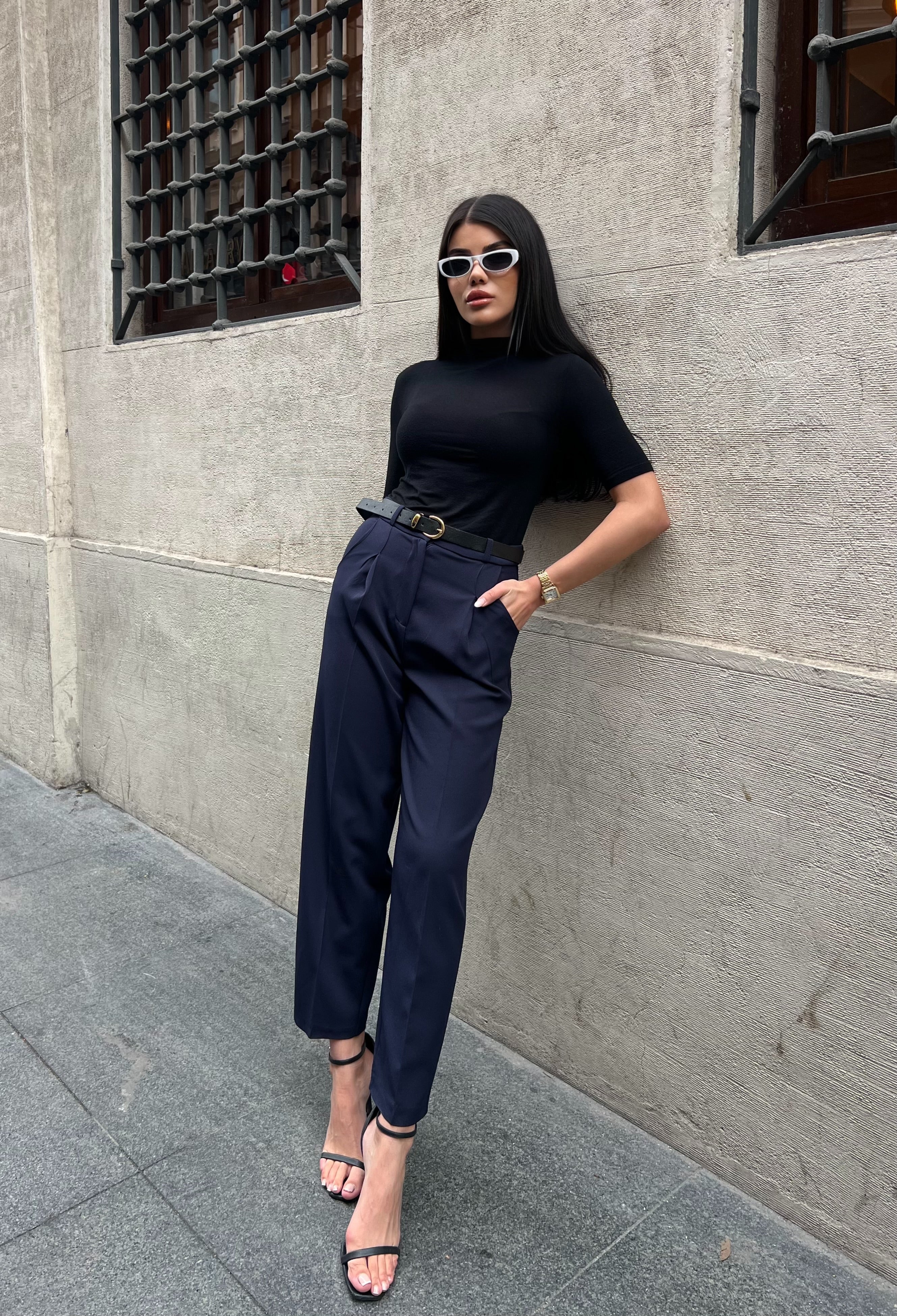 Пантолони Со Каиш